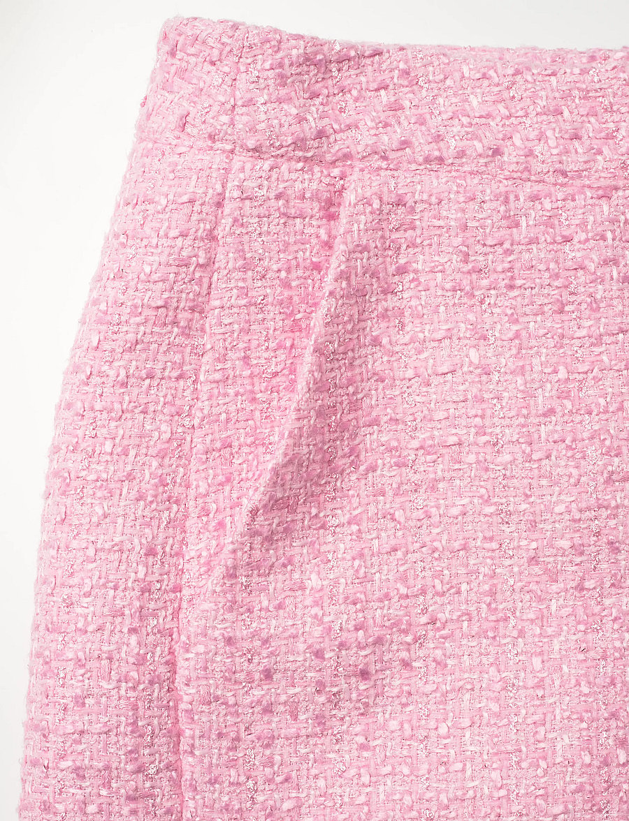 Love Lolina - Lilo shorts - casual shorts - pink - 5