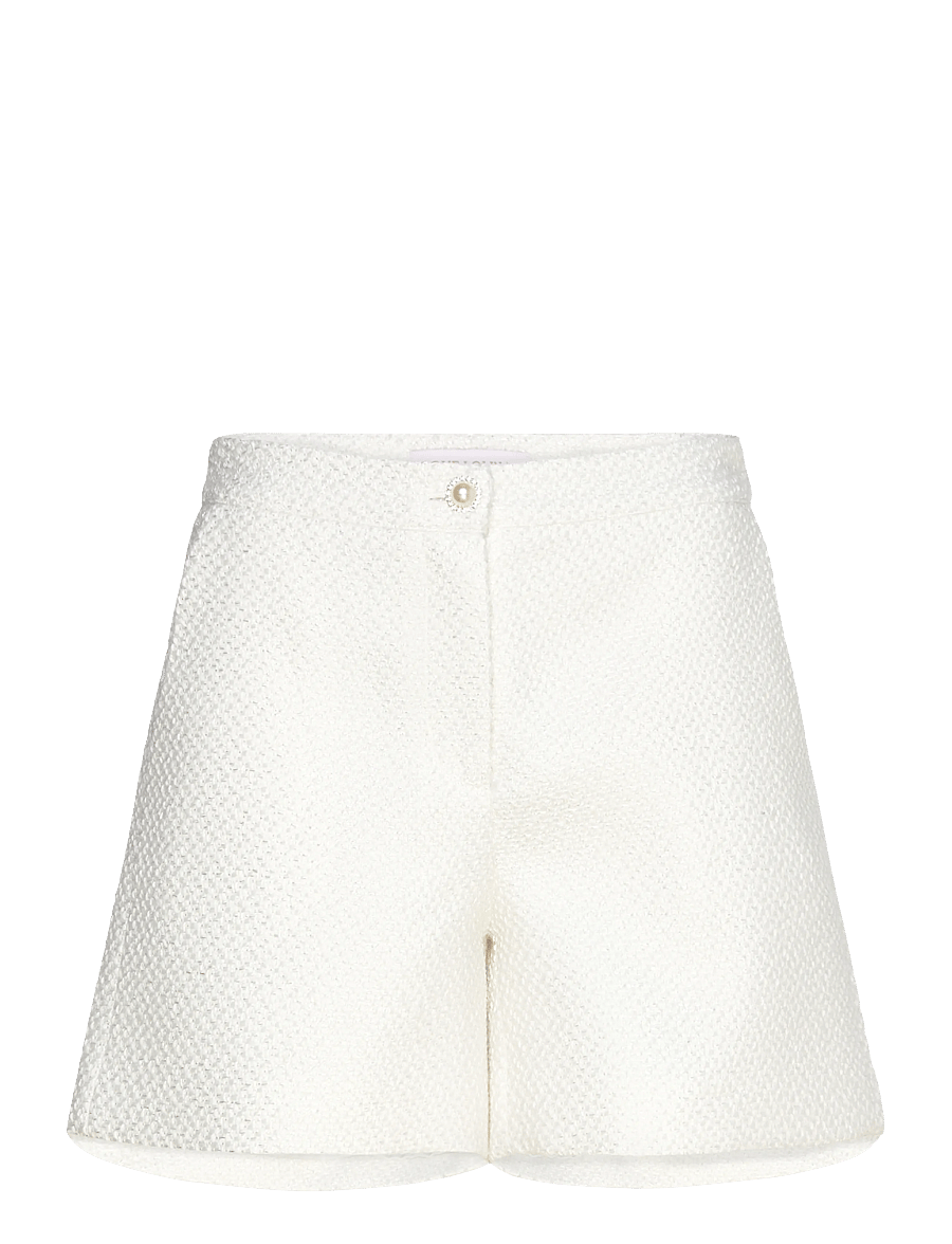 Love Lolina - Lilo shorts - freizeitshorts - white - 1
