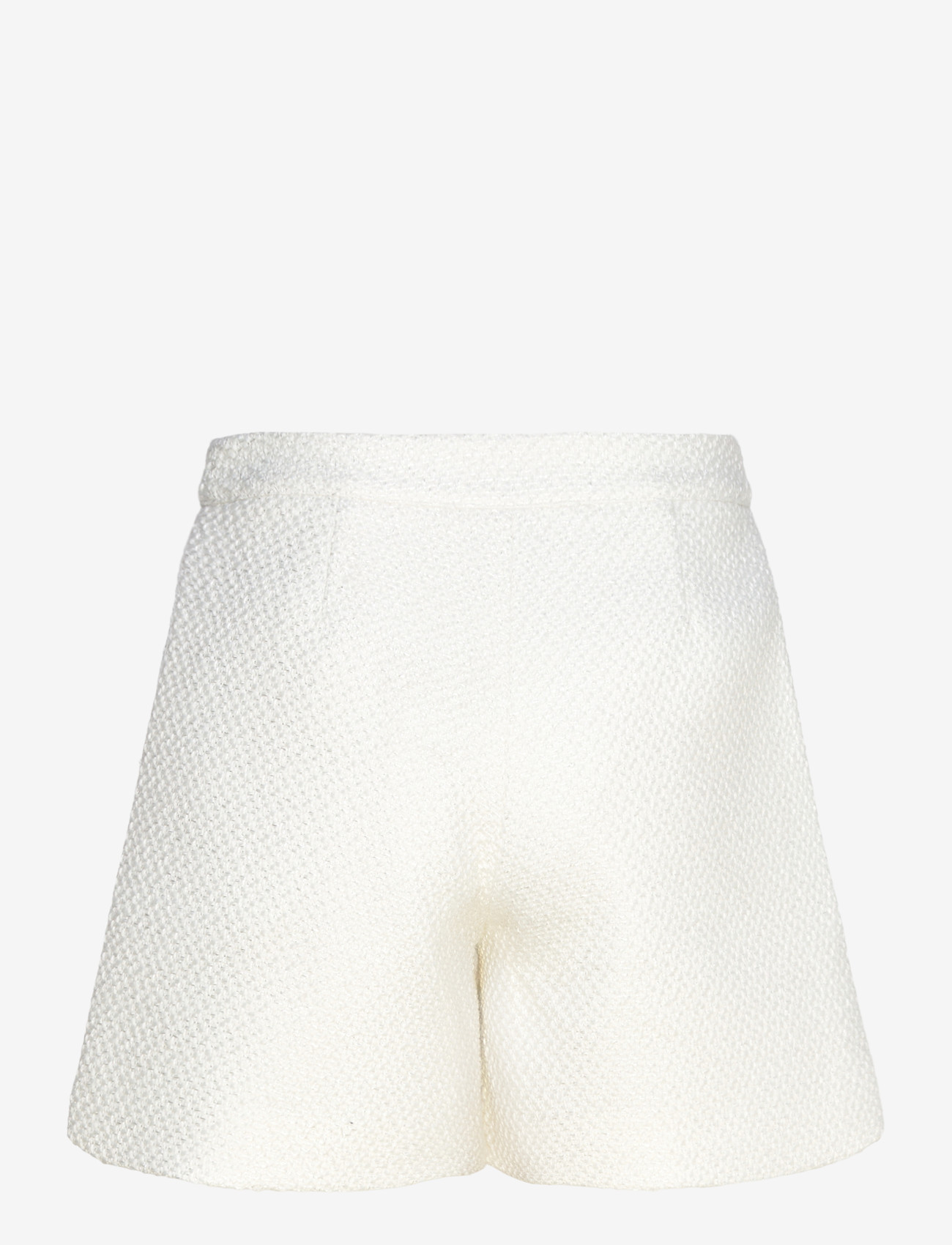 Love Lolina - Lilo Shorts - casual shorts - white - 2