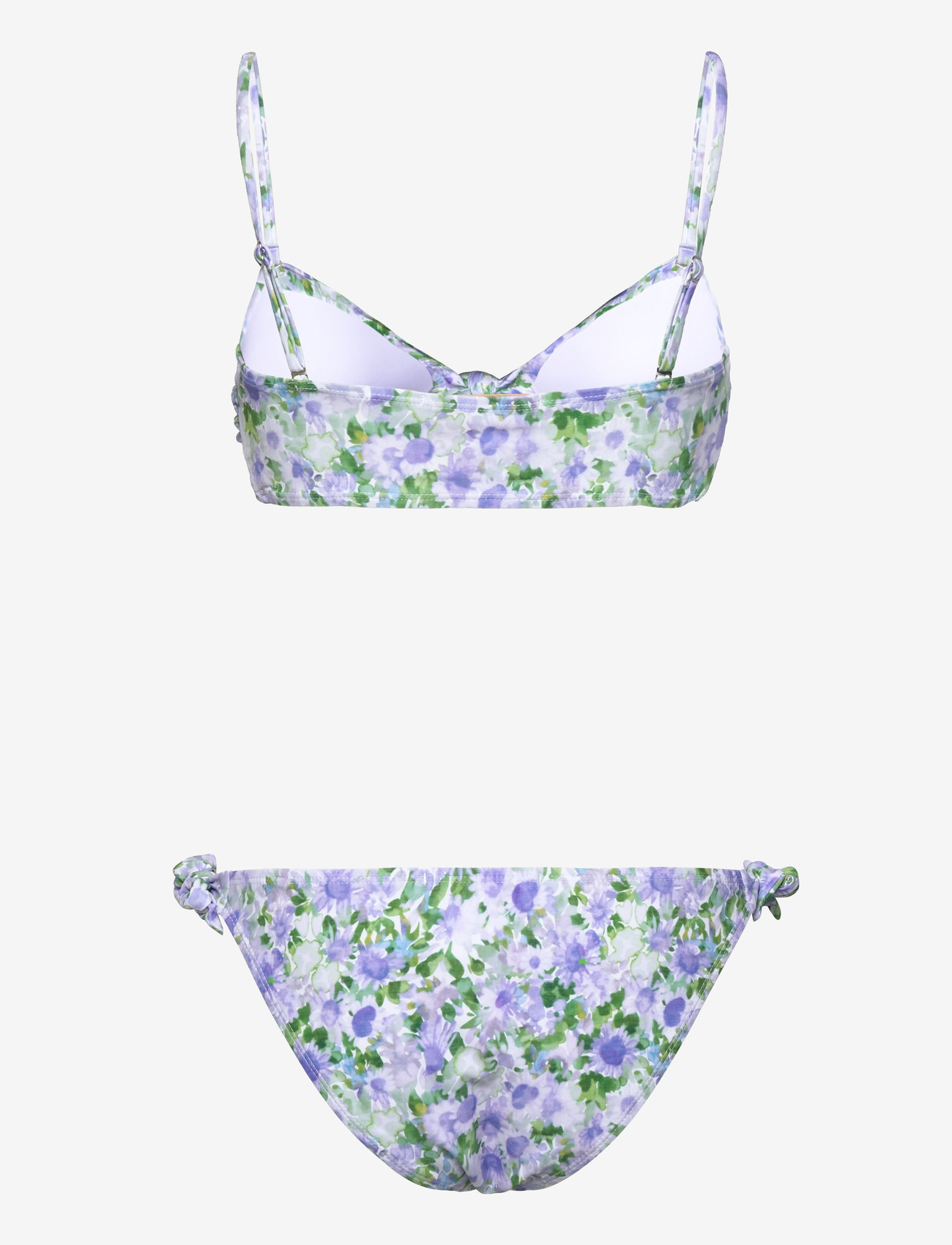 Love Lolina - Pixie bikini - bikini sæt - daisy dance - 1