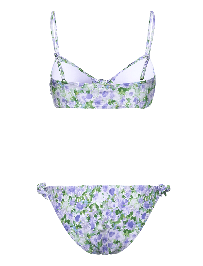 Love Lolina - Pixie bikini - bikini sæt - daisy dance - 1