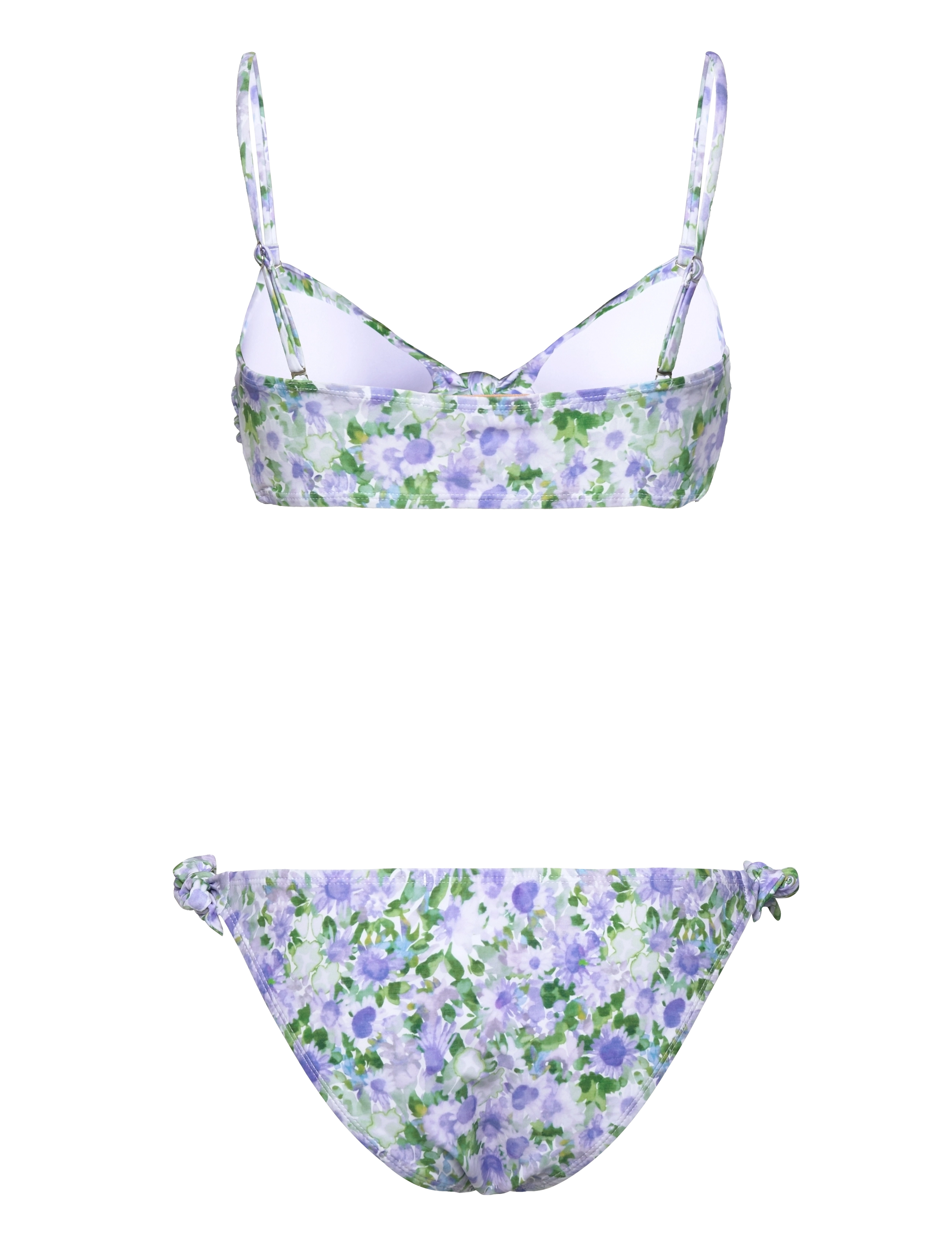 Love Lolina - Pixie bikini - bikini sæt - daisy dance - 1