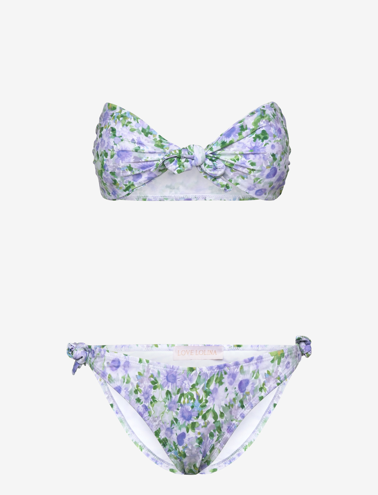 Love Lolina - Pixie bikini - bikini sæt - daisy dance - 2