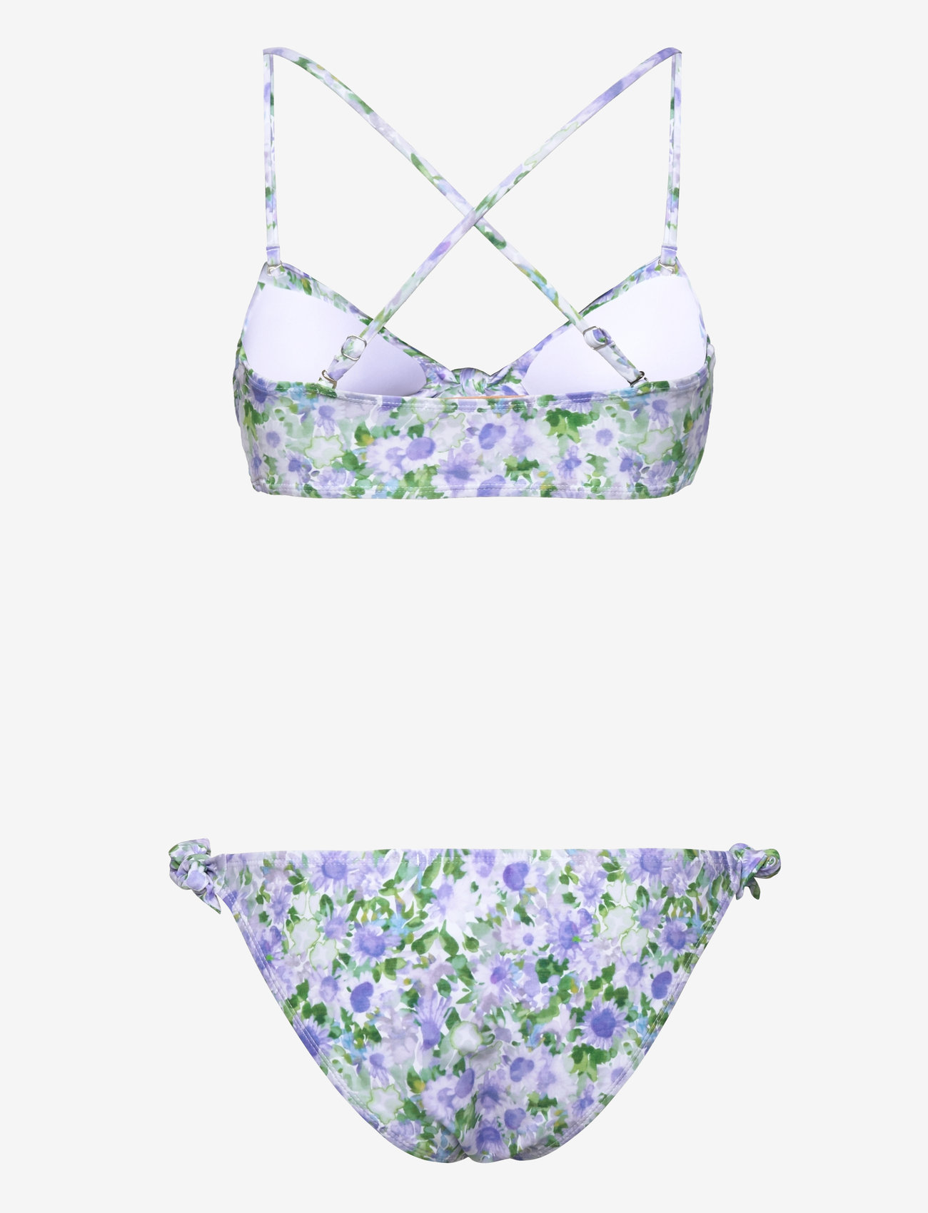 Love Lolina - Pixie bikini - bikini sæt - daisy dance - 3