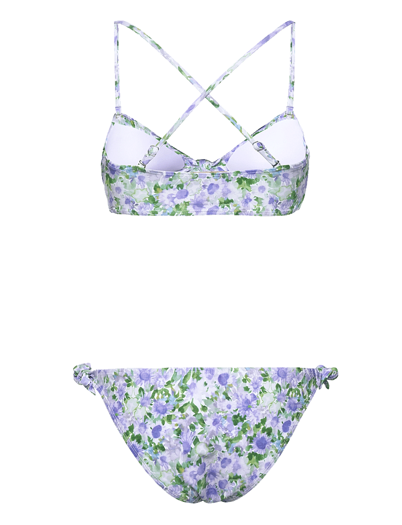 Love Lolina - Pixie bikini - bikini sæt - daisy dance - 3