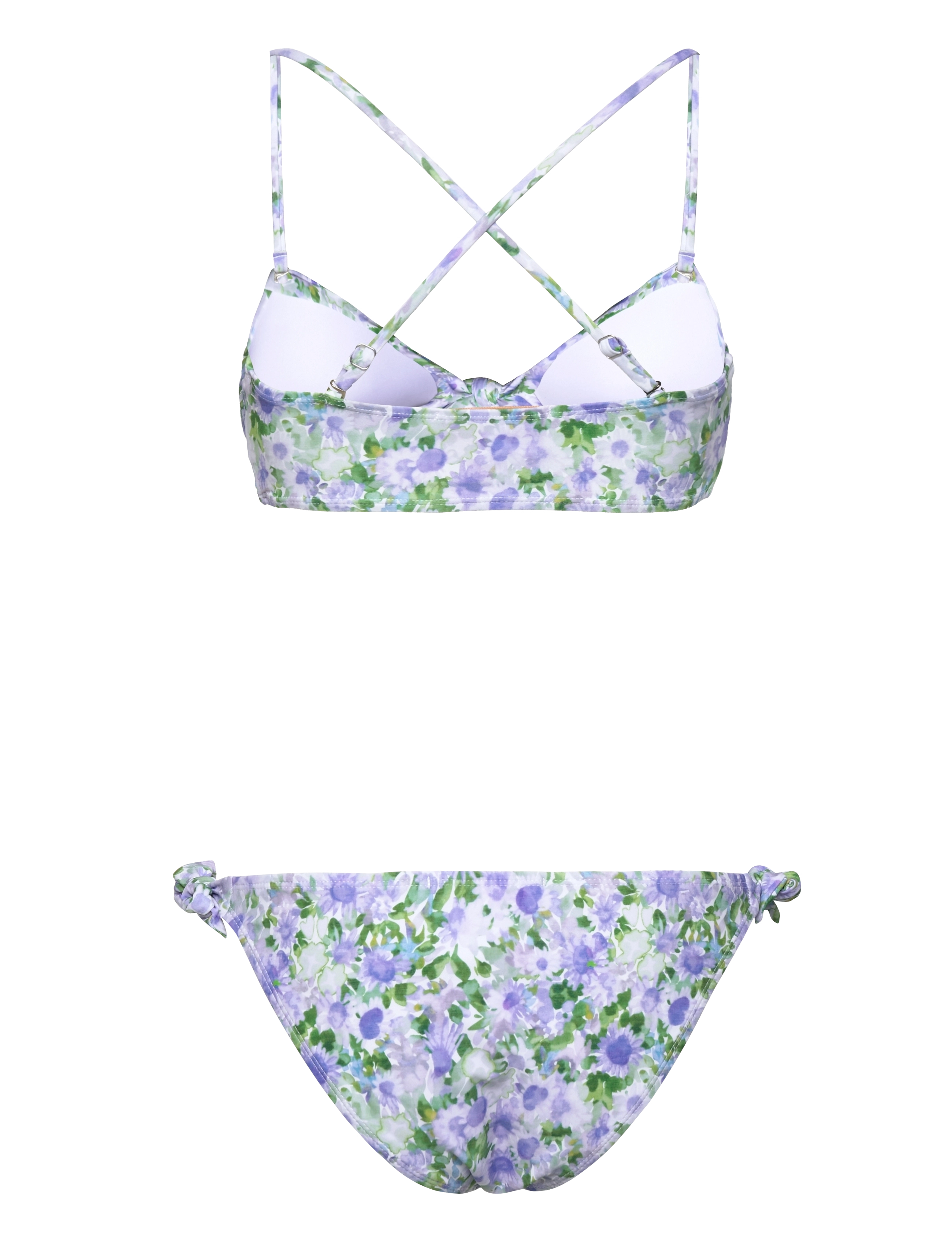 Love Lolina - Pixie bikini - bikini sæt - daisy dance - 3