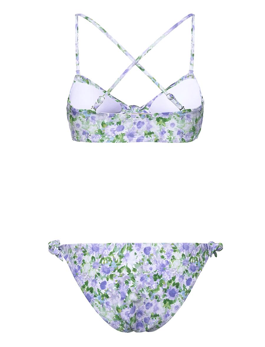 Love Lolina - Pixie bikini - bikiinikomplektid - daisy dance - 3