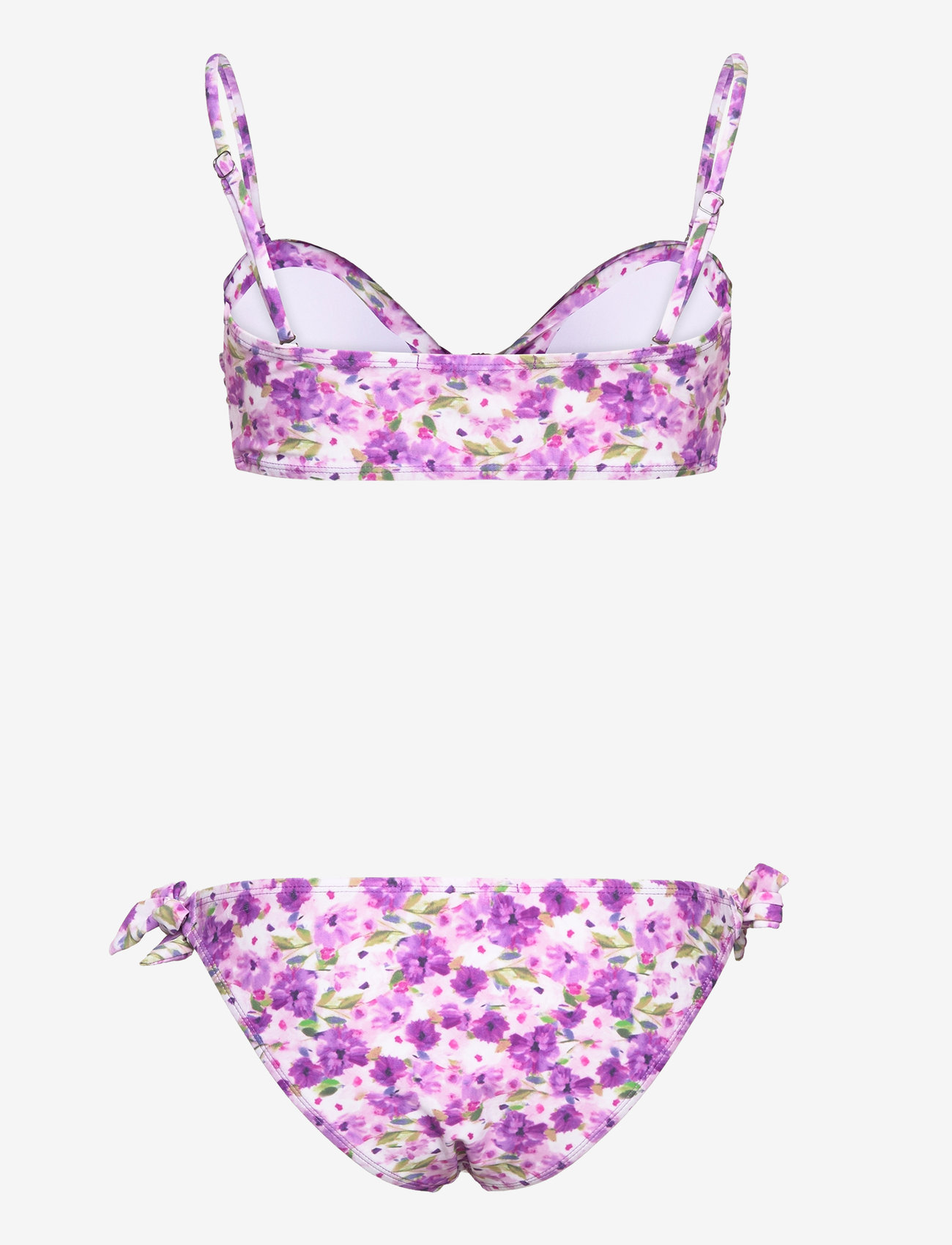 Love Lolina - Pixie bikini - bikini sæt - moon flower - 1