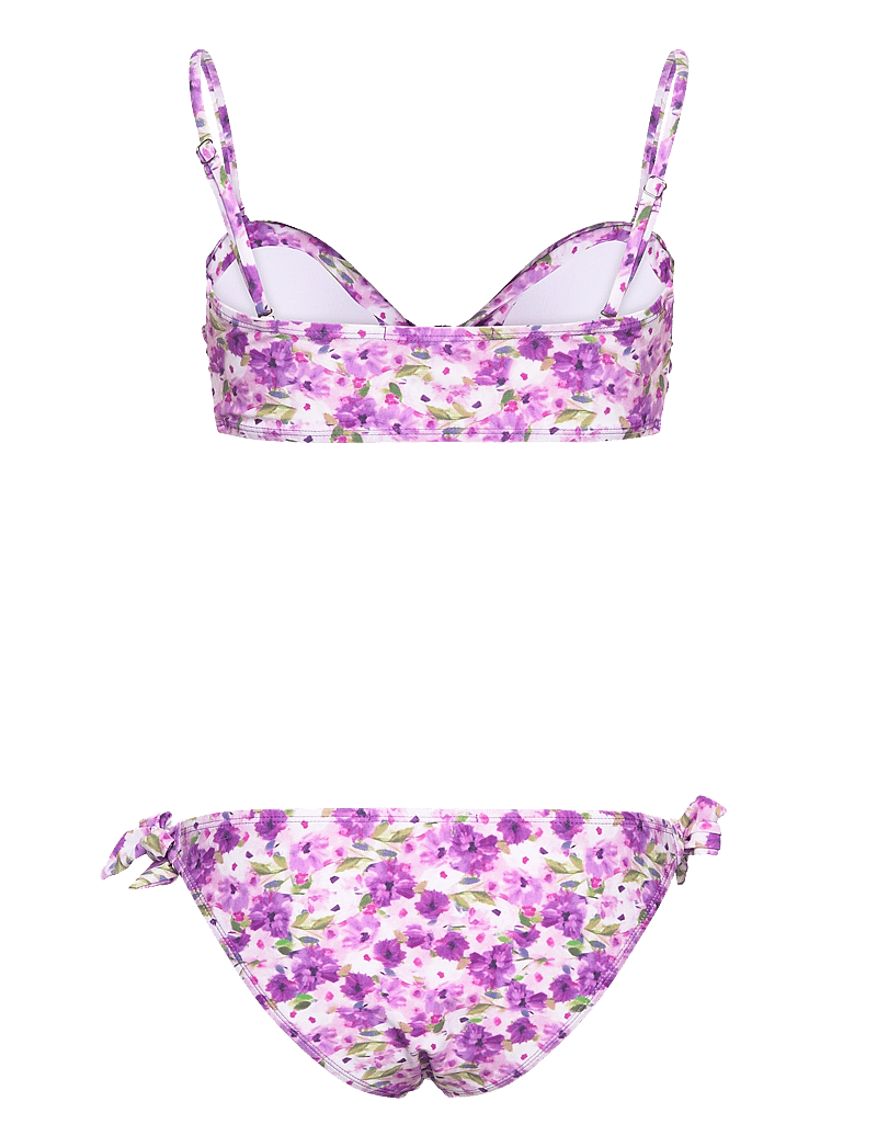Love Lolina - Pixie bikini - bikini set - moon flower - 1