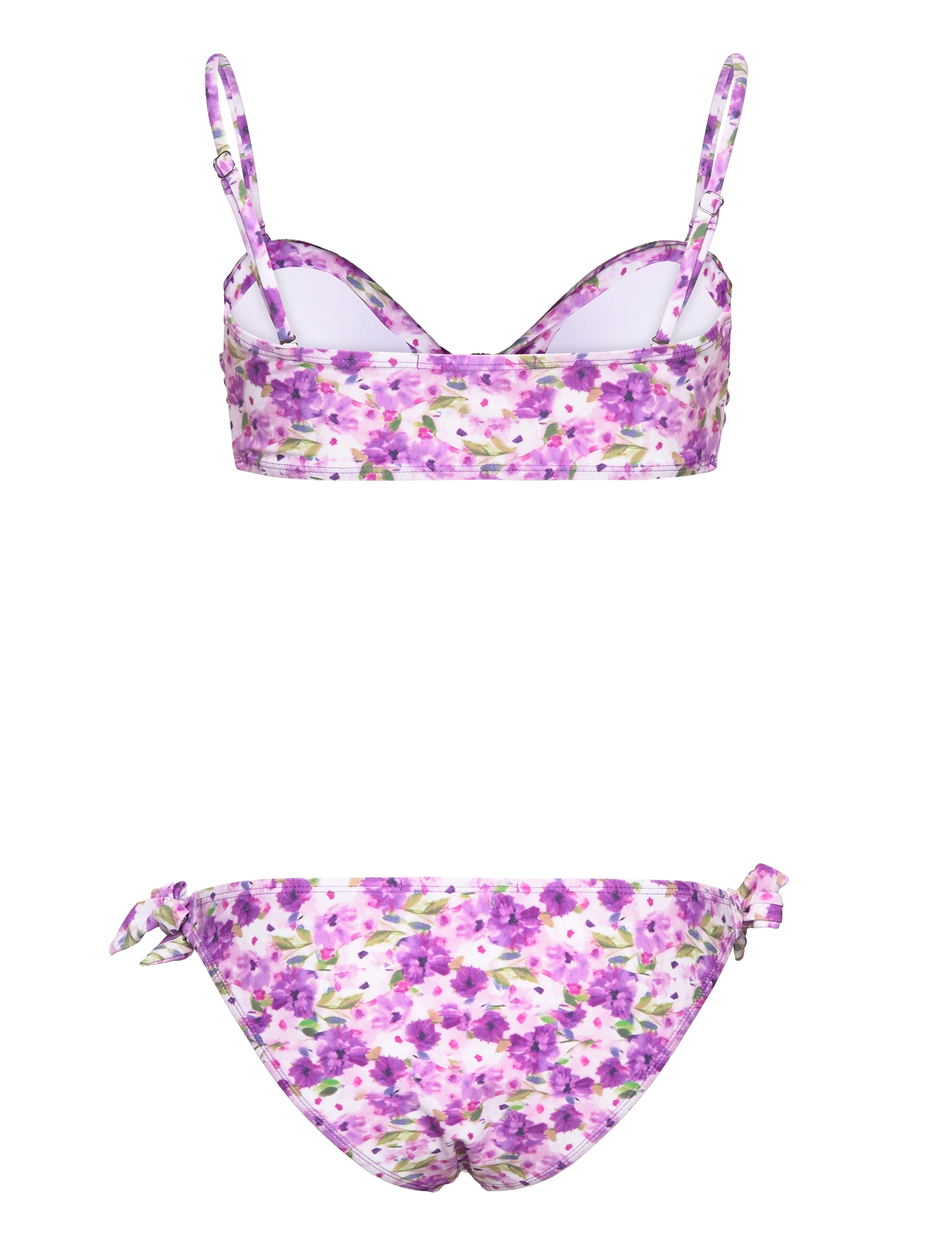 Love Lolina - Pixie bikini - bikini-sett - moon flower - 1