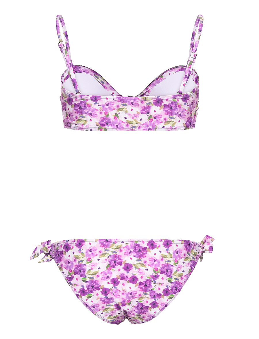 Love Lolina - Pixie bikini - bikiinikomplektid - moon flower - 1