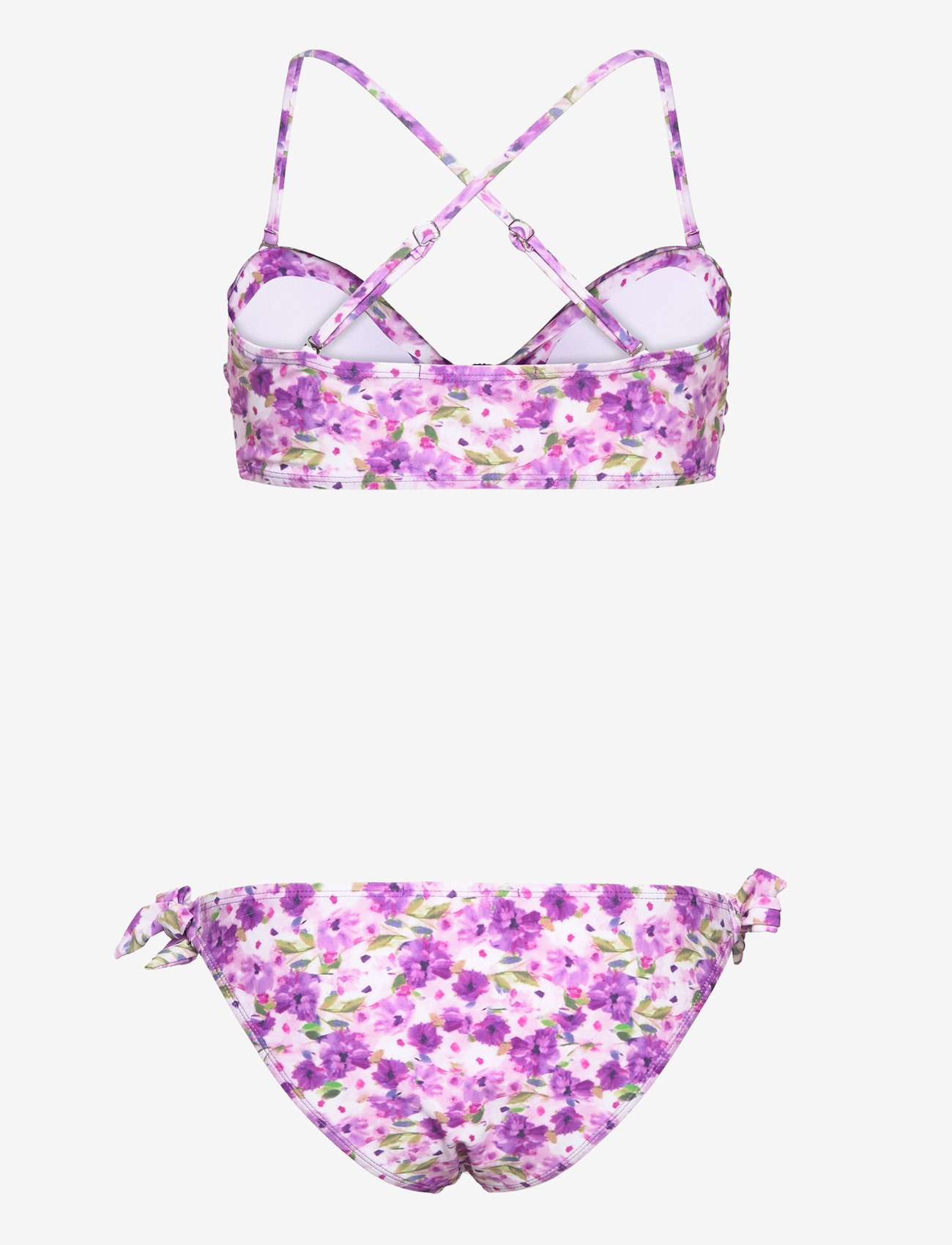 Love Lolina - Pixie bikini - bikini sæt - moon flower - 2