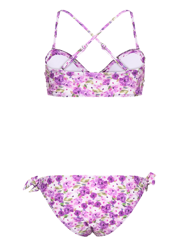 Love Lolina - Pixie bikini - bikini set - moon flower - 2