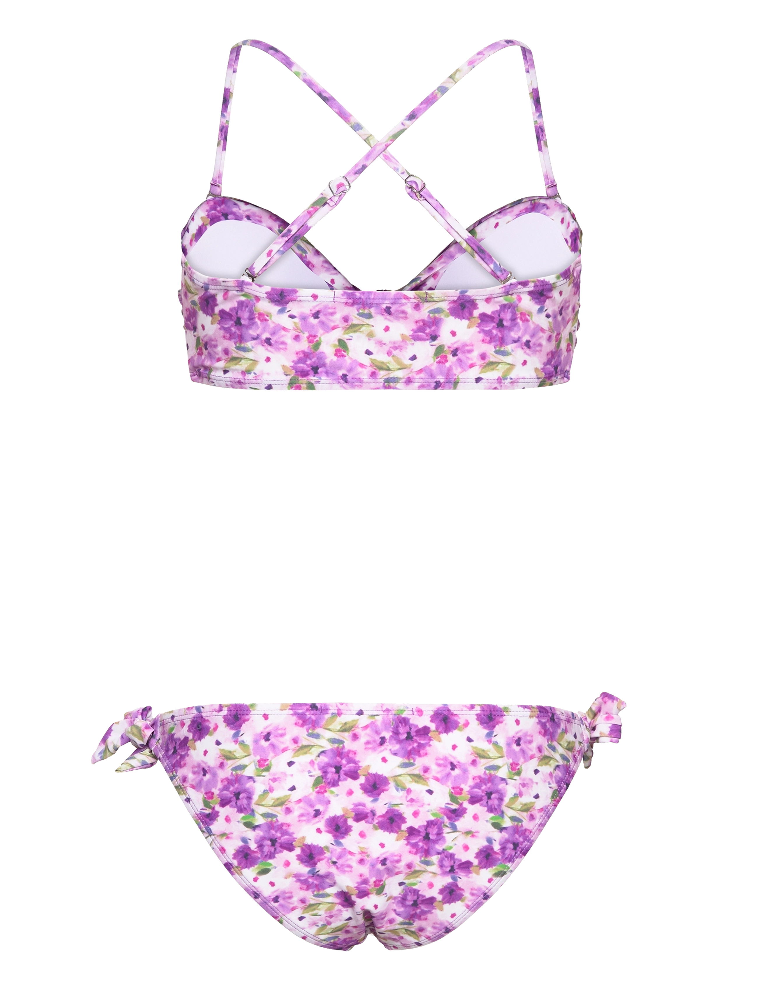 Love Lolina - Pixie bikini - bikini-sett - moon flower - 2