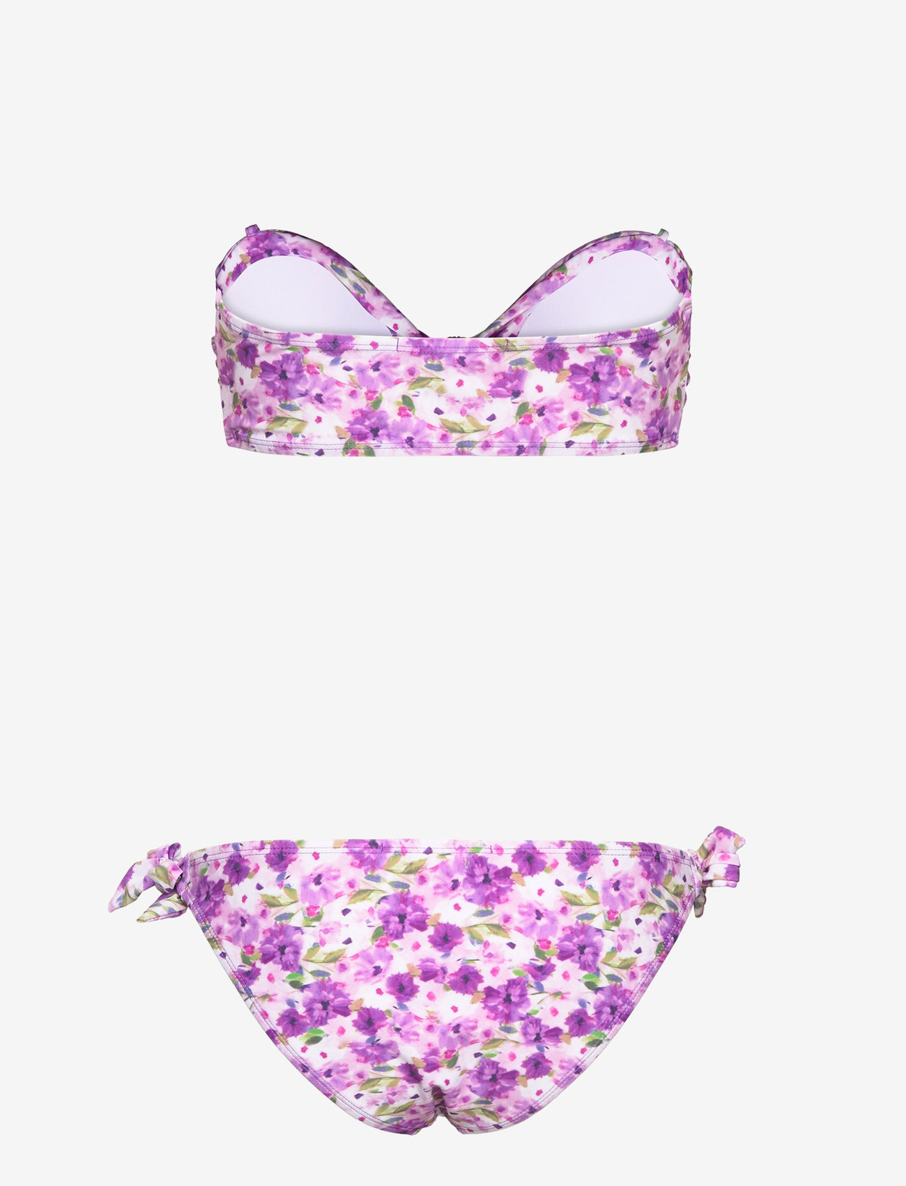 Love Lolina - Pixie bikini - bikini sæt - moon flower - 4