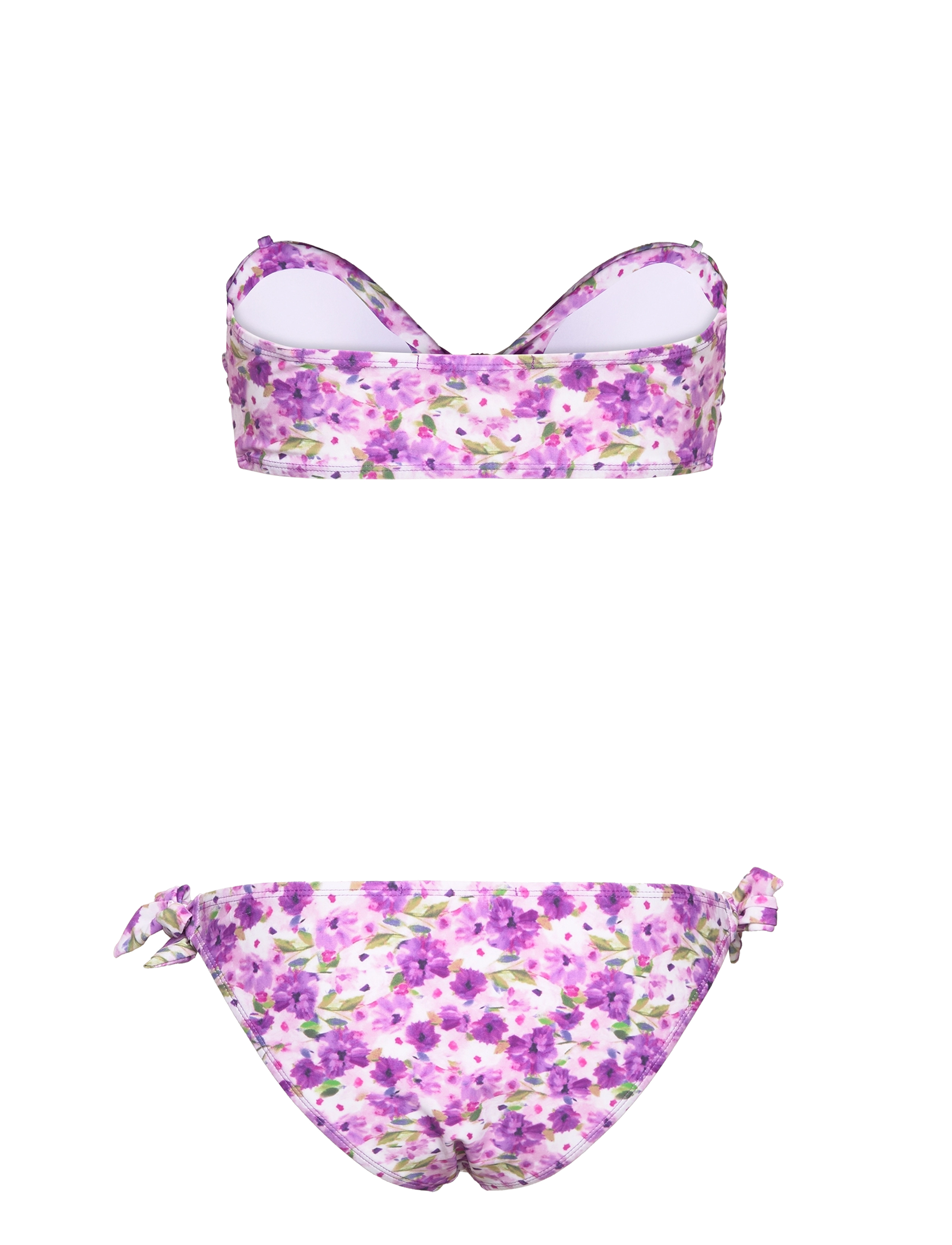 Love Lolina - Pixie bikini - bikini-sett - moon flower - 4