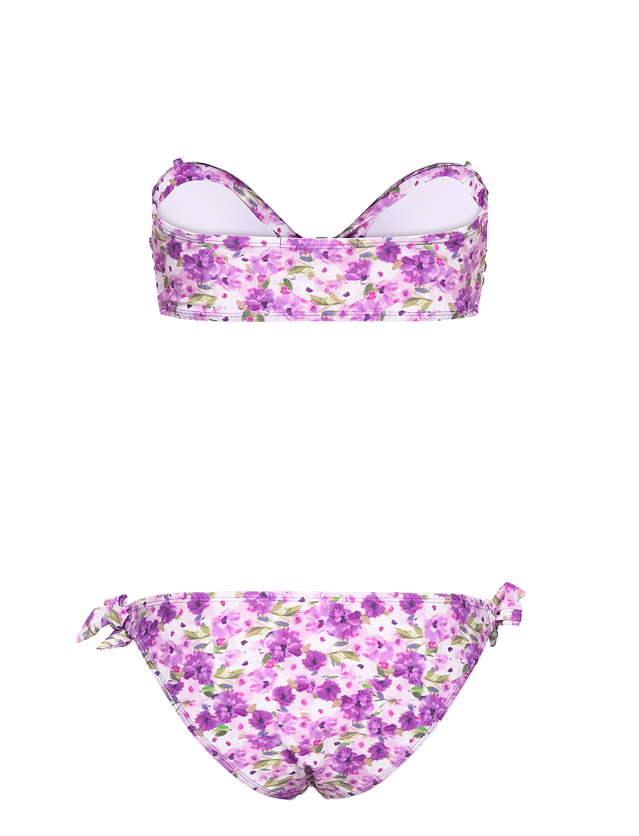 Love Lolina - Pixie bikini - bikiinikomplektid - moon flower - 4