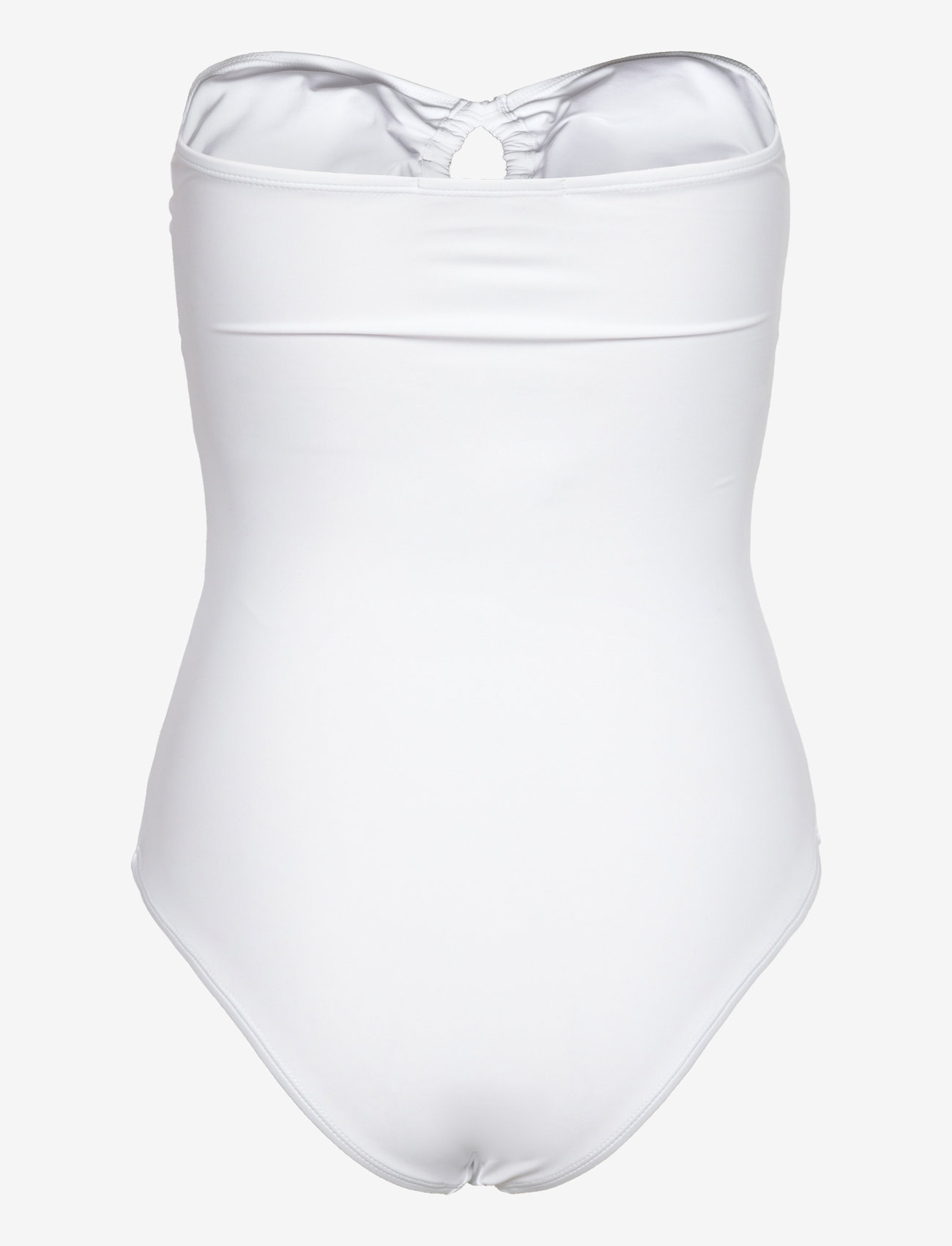 Love Lolina - Prudence swimsuit - swimsuits - white - 1