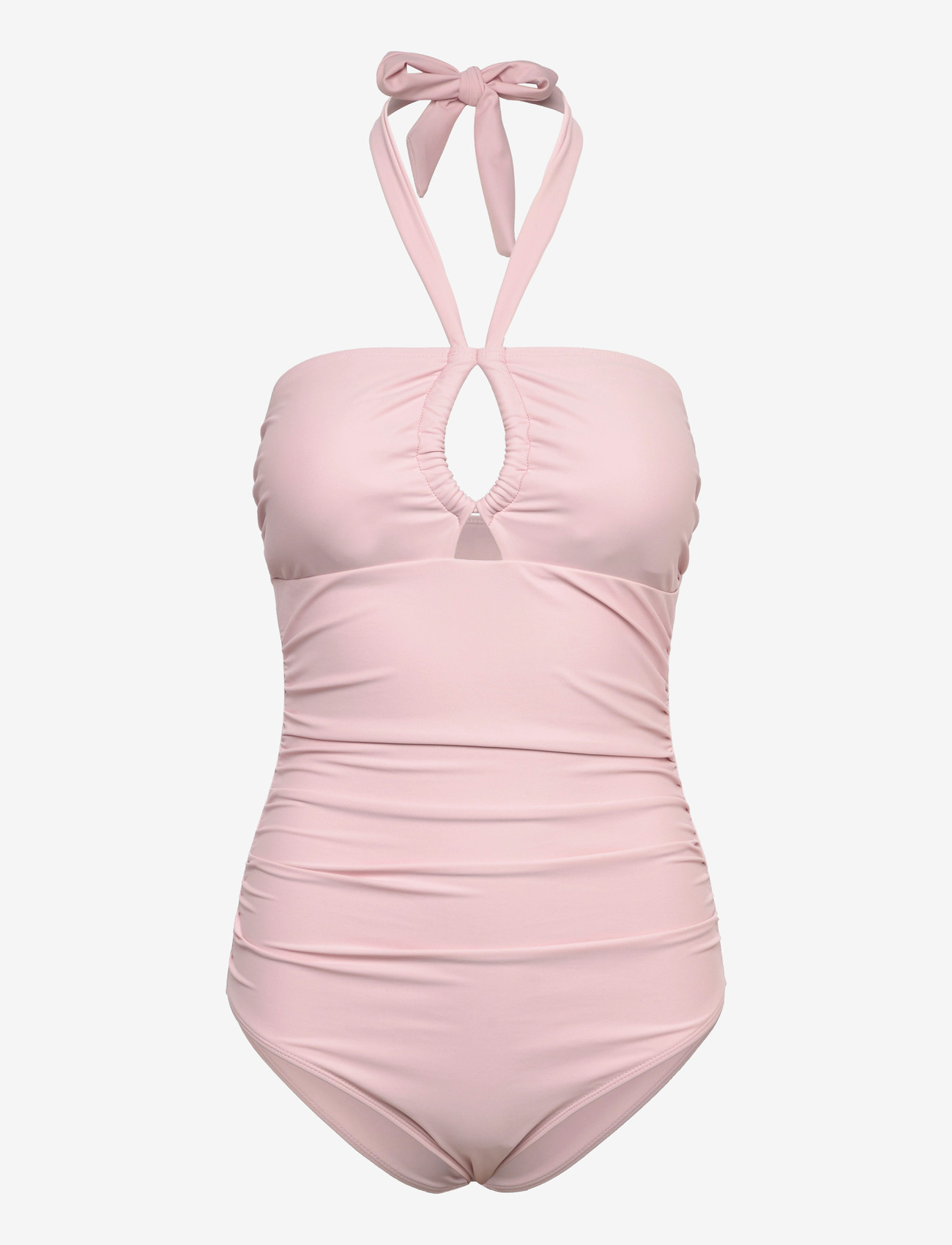 Love Lolina - Prudence Swimsuit - badedragter - light pink - 1