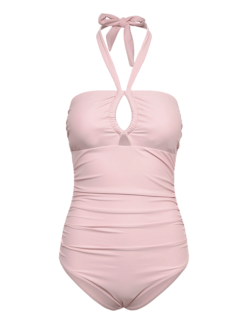 Love Lolina - Prudence Swimsuit - badedragter - light pink - 1