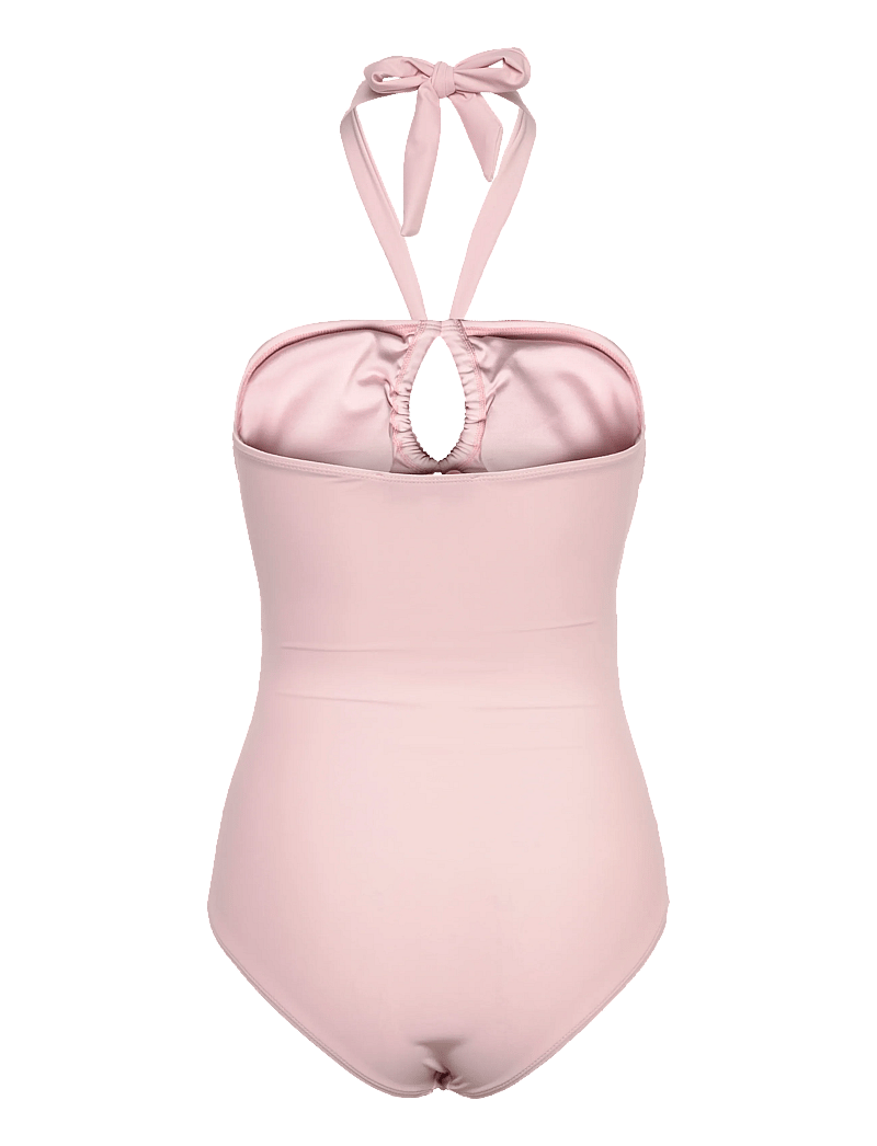 Love Lolina - Prudence Swimsuit - badedragter - light pink - 2