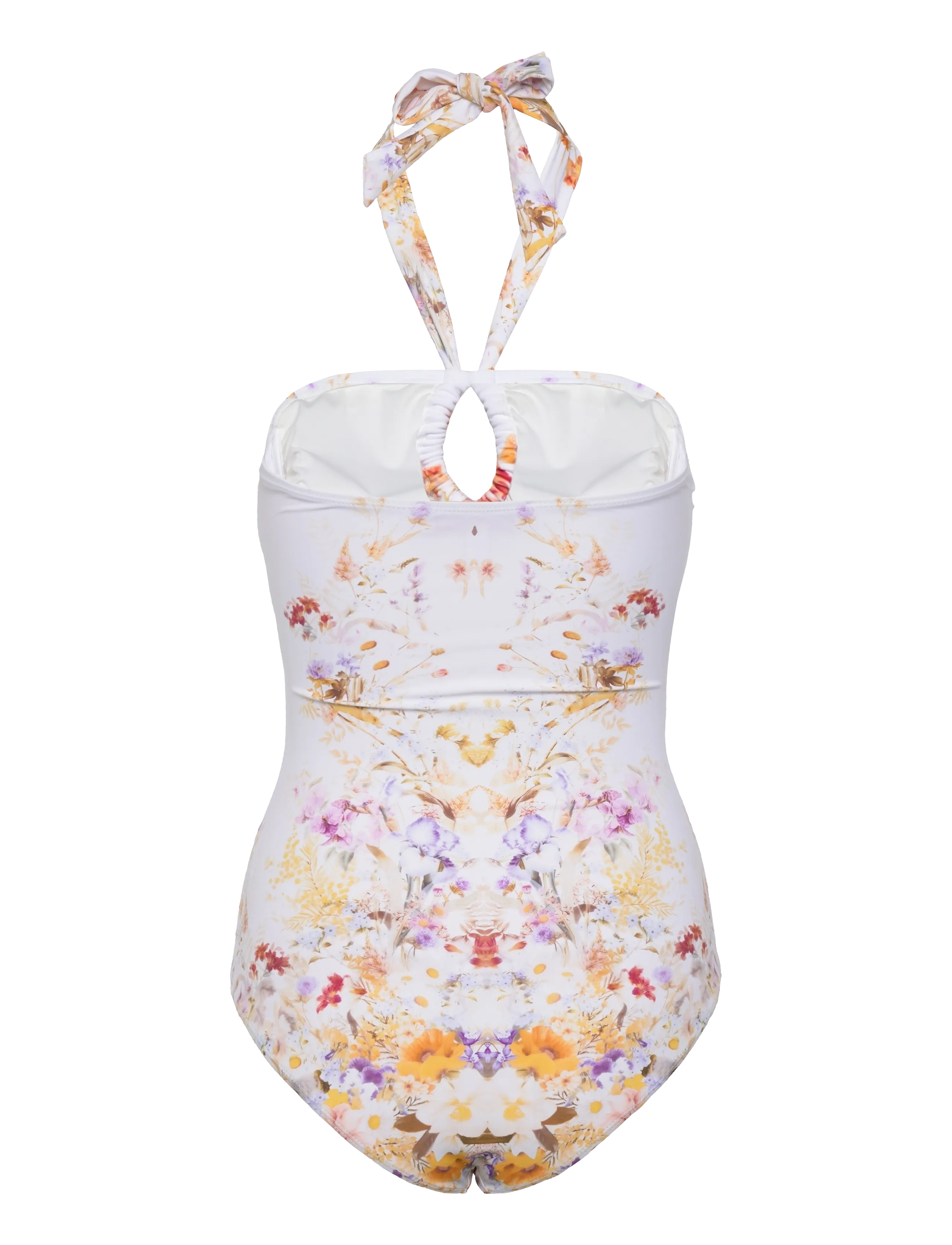 Love Lolina - Prudence Swimsuit - 1 pièces - misty garden - 2