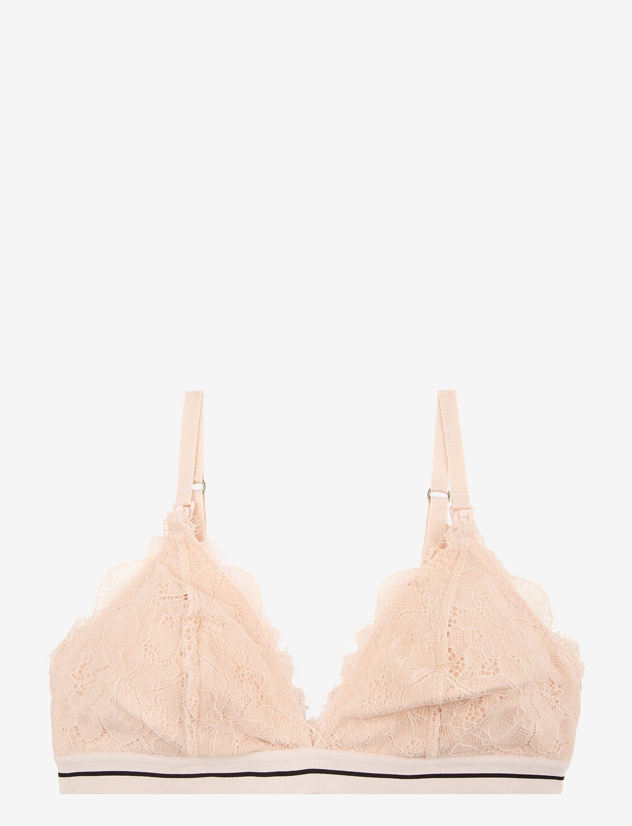Love Stories - Mommy Darling - bralette - off-white - 0