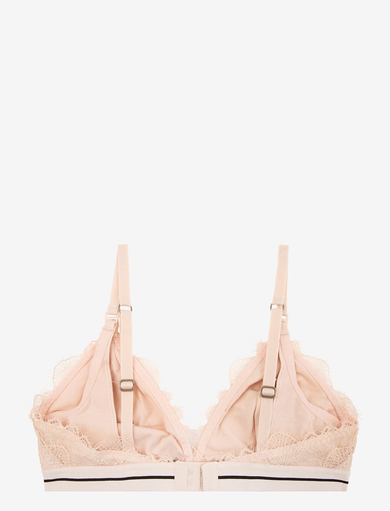 Love Stories - Mommy Darling - bralette - off-white - 1