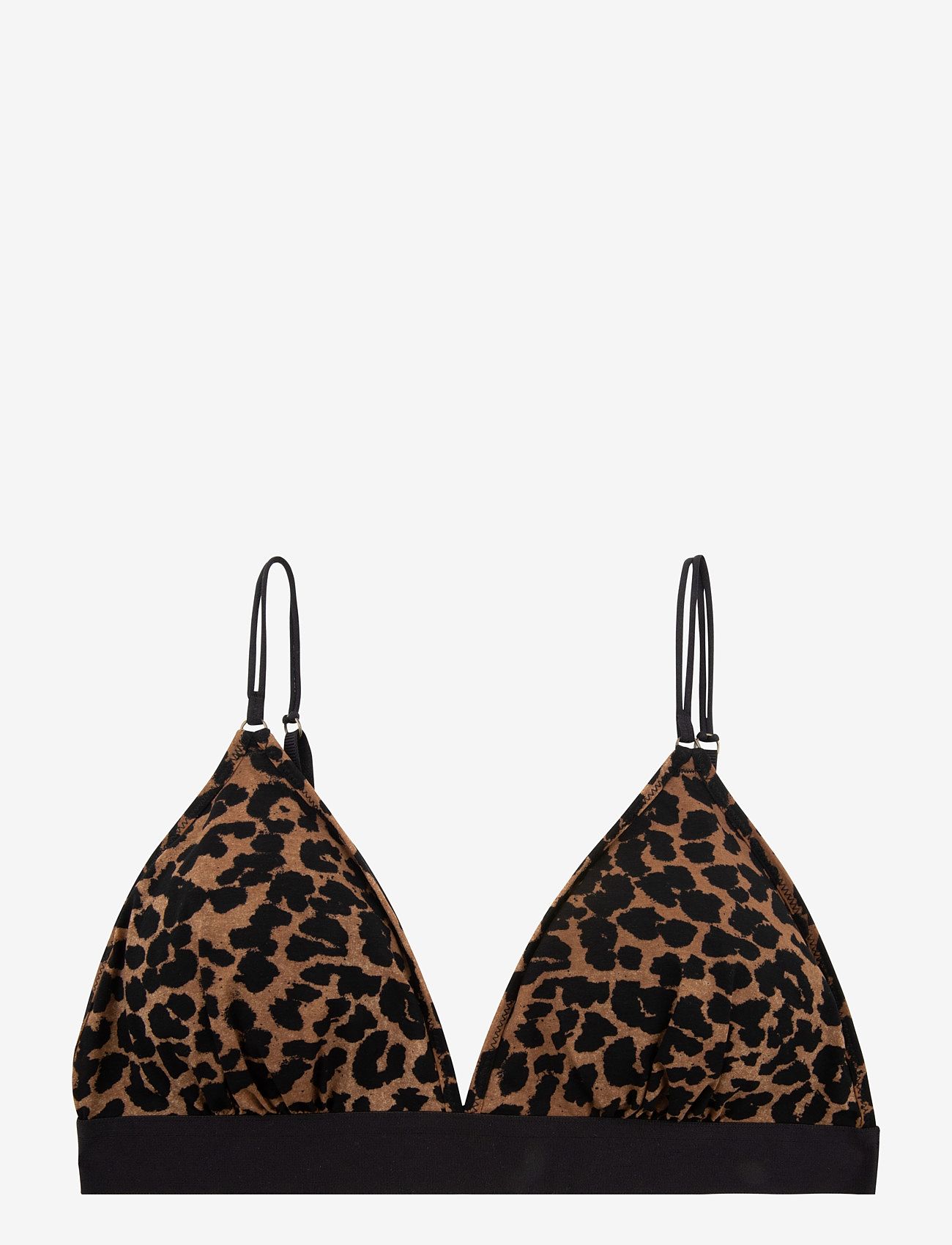 Love Stories - Darling - push-up bh:ar - leopard - 0