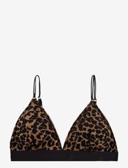 Love Stories - Darling - push-up bh:ar - leopard - 0