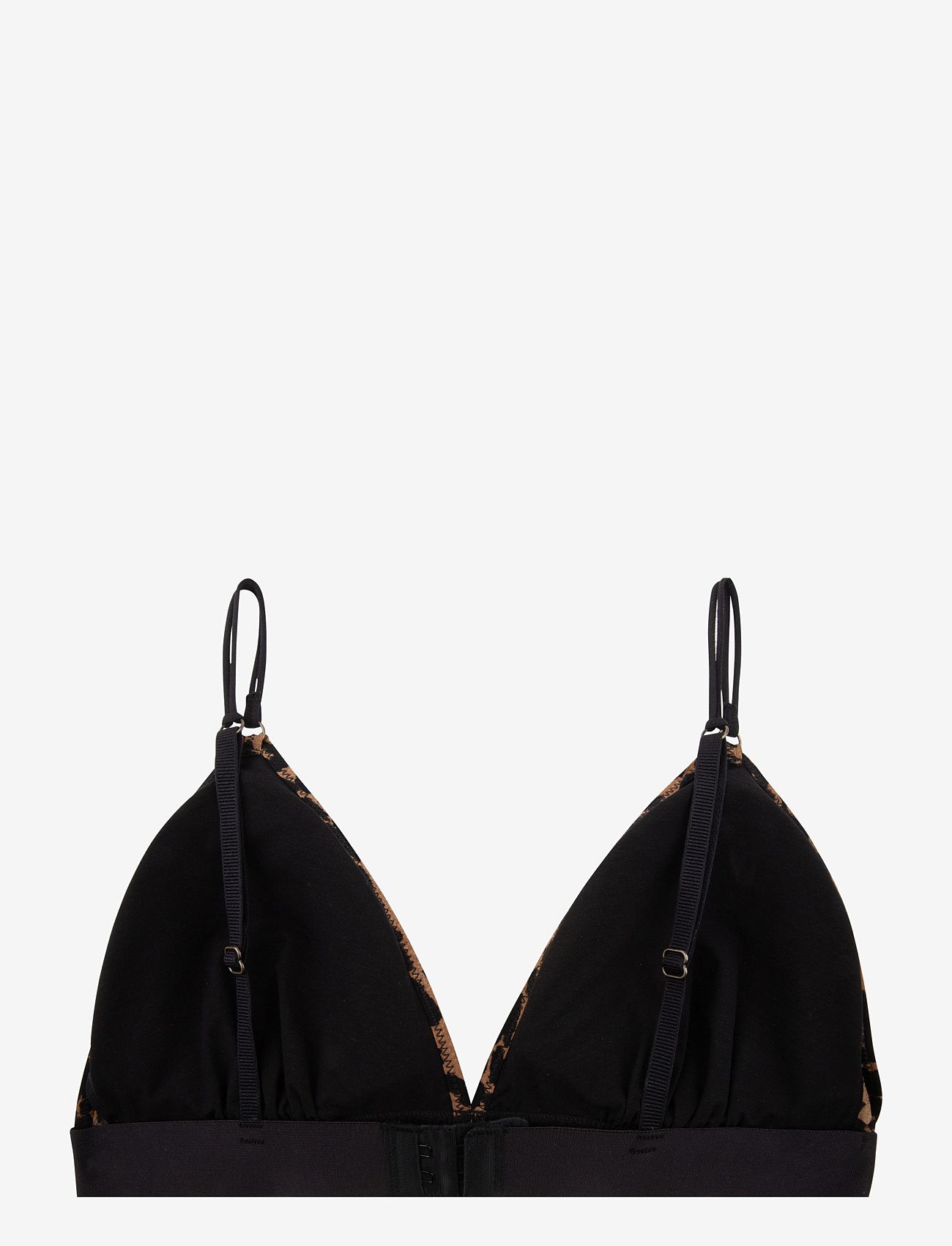 Love Stories - Darling - bralette - leopard - 1