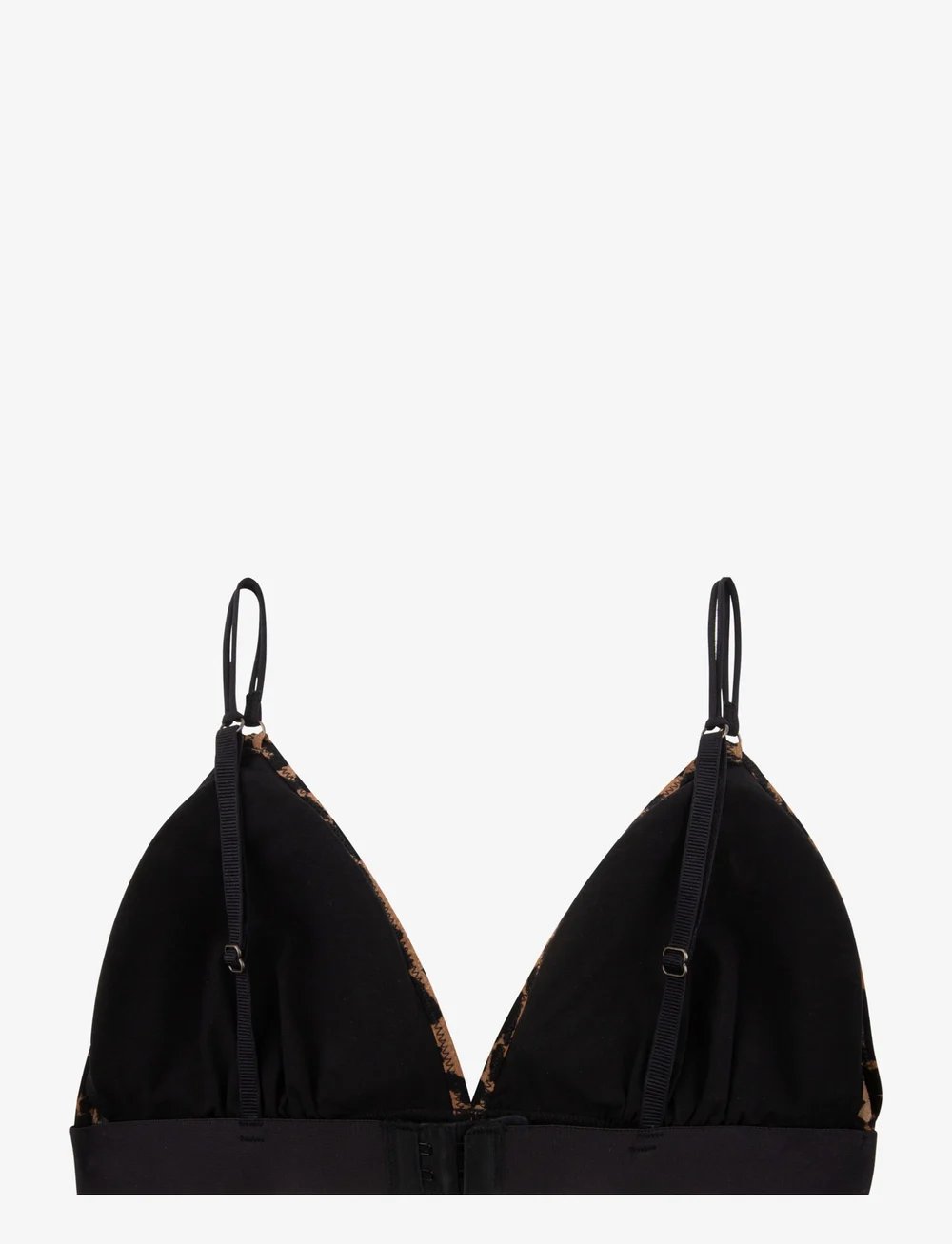 Love Stories - Darling - bralette - leopard - 1