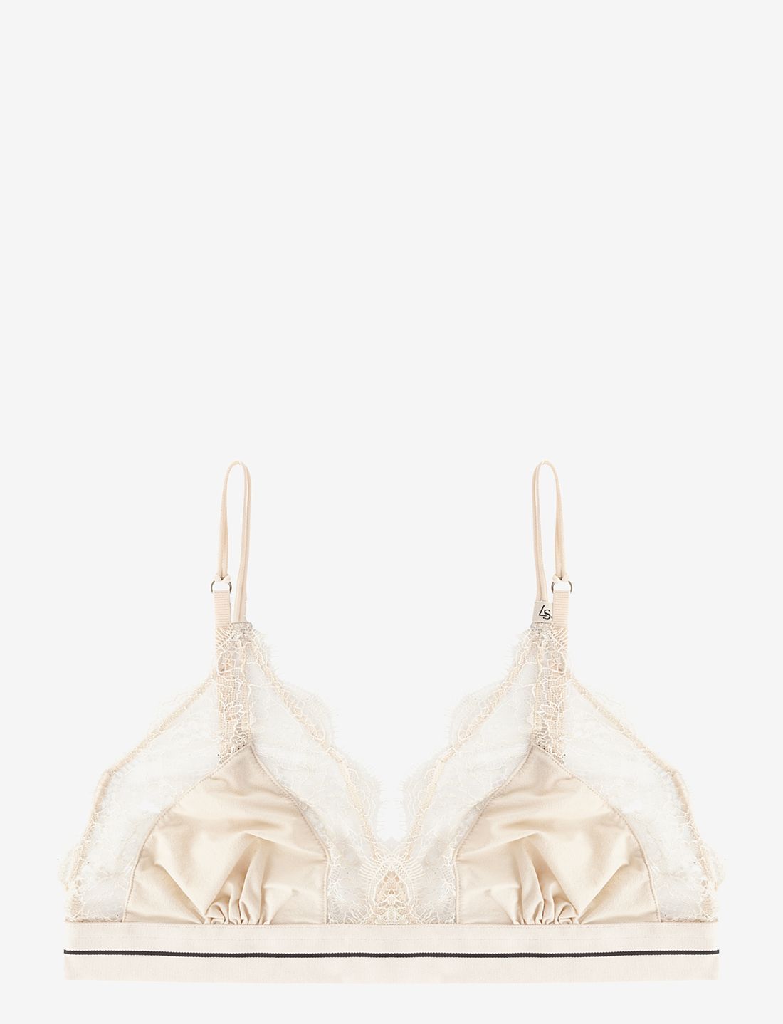 Love hot sale stories bralette
