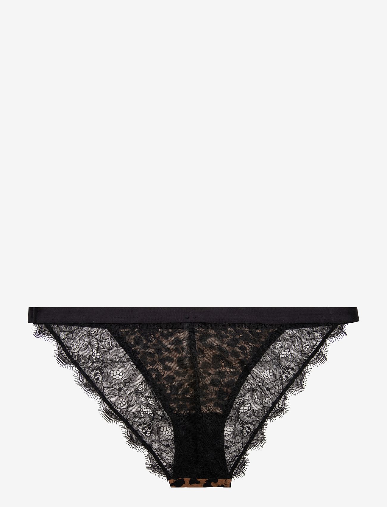 Love Stories - Wild Rose - laveste priser - leopard - 1