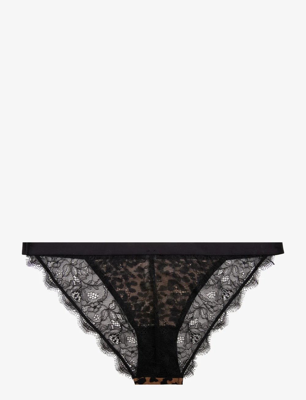 Love Stories - Wild Rose - kelnaitės - leopard - 1