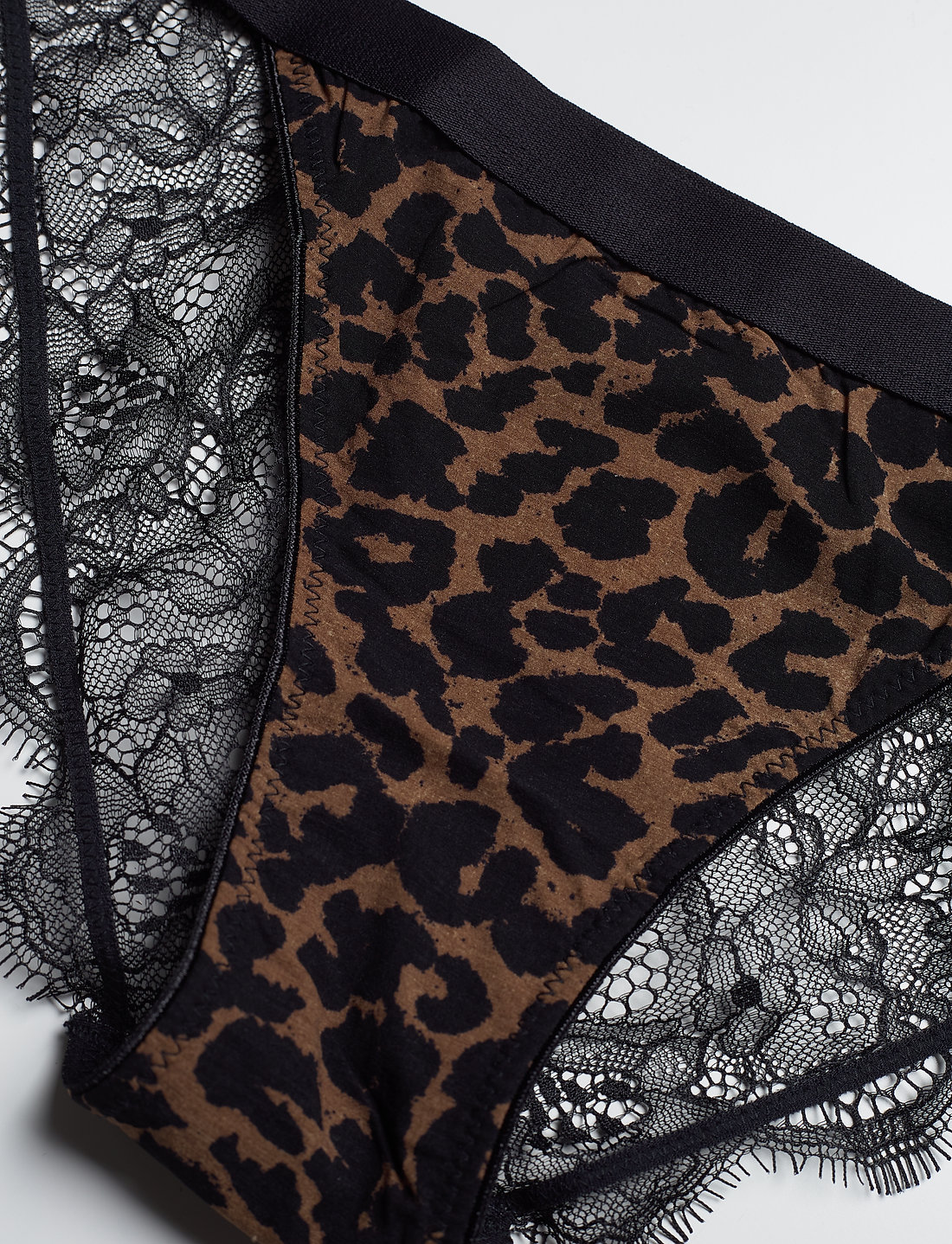 Love Stories - Wild Rose - kelnaitės - leopard - 2