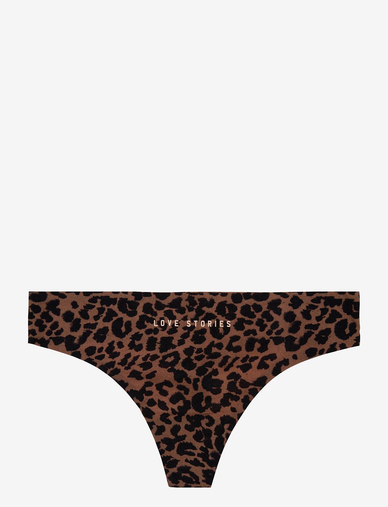 Love Stories - Lou - leopard - 0