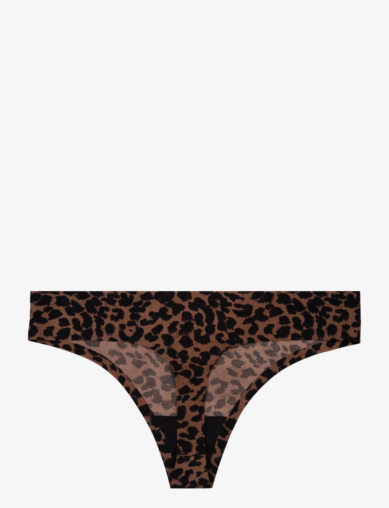 Love Stories - Lou - leopard - 1