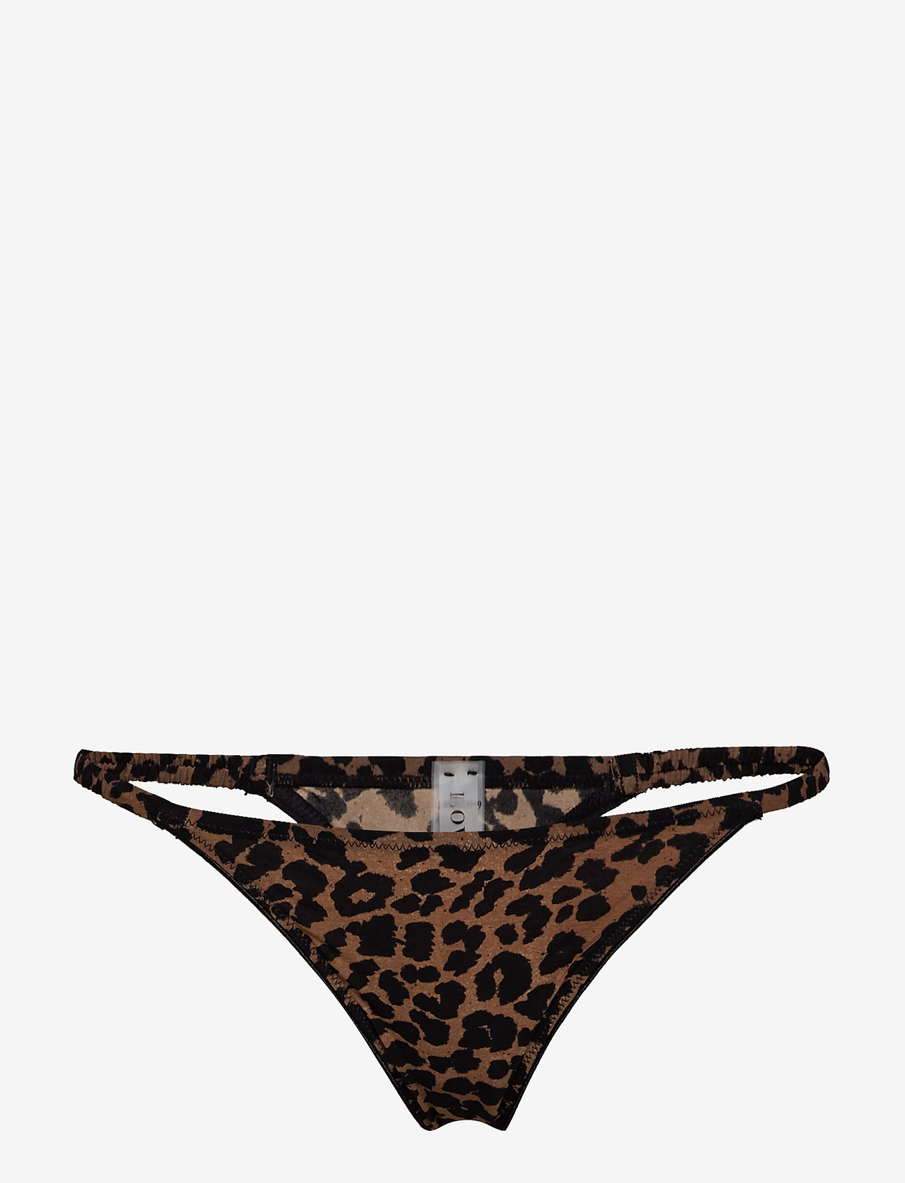 Love Stories - Threesome Roomservice - siaurikės - multi color - 4