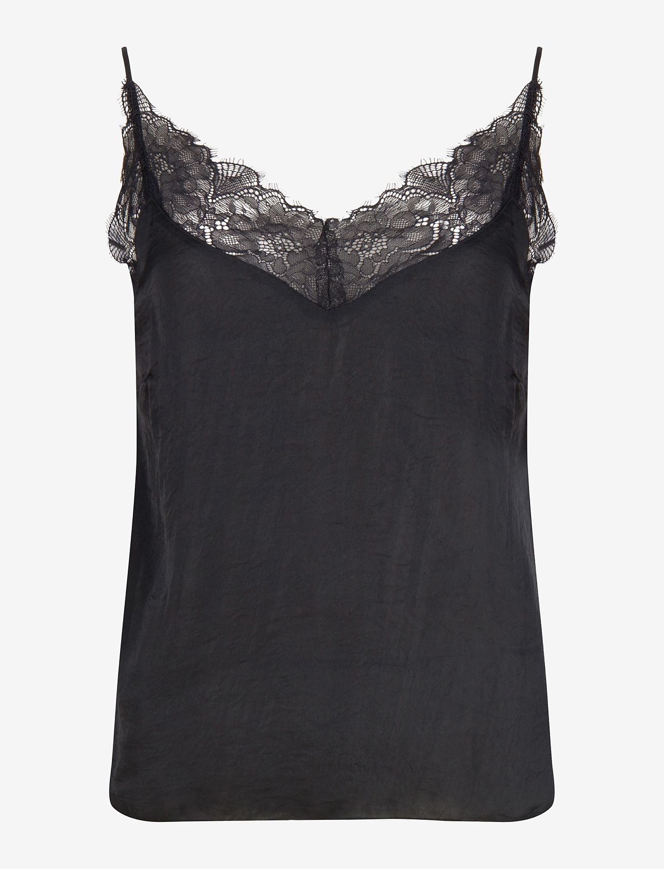 Love Stories - Camelia - nattøj & hyggetøj - black - 0