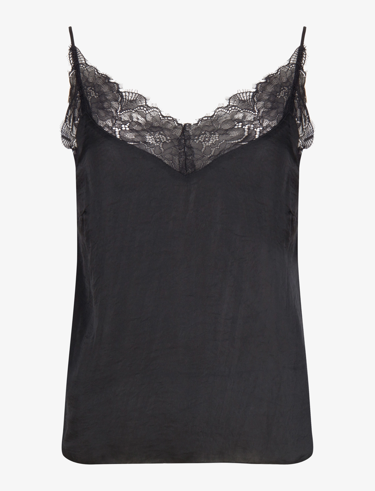 Love Stories Camelia - Love Stories - BLACK / black