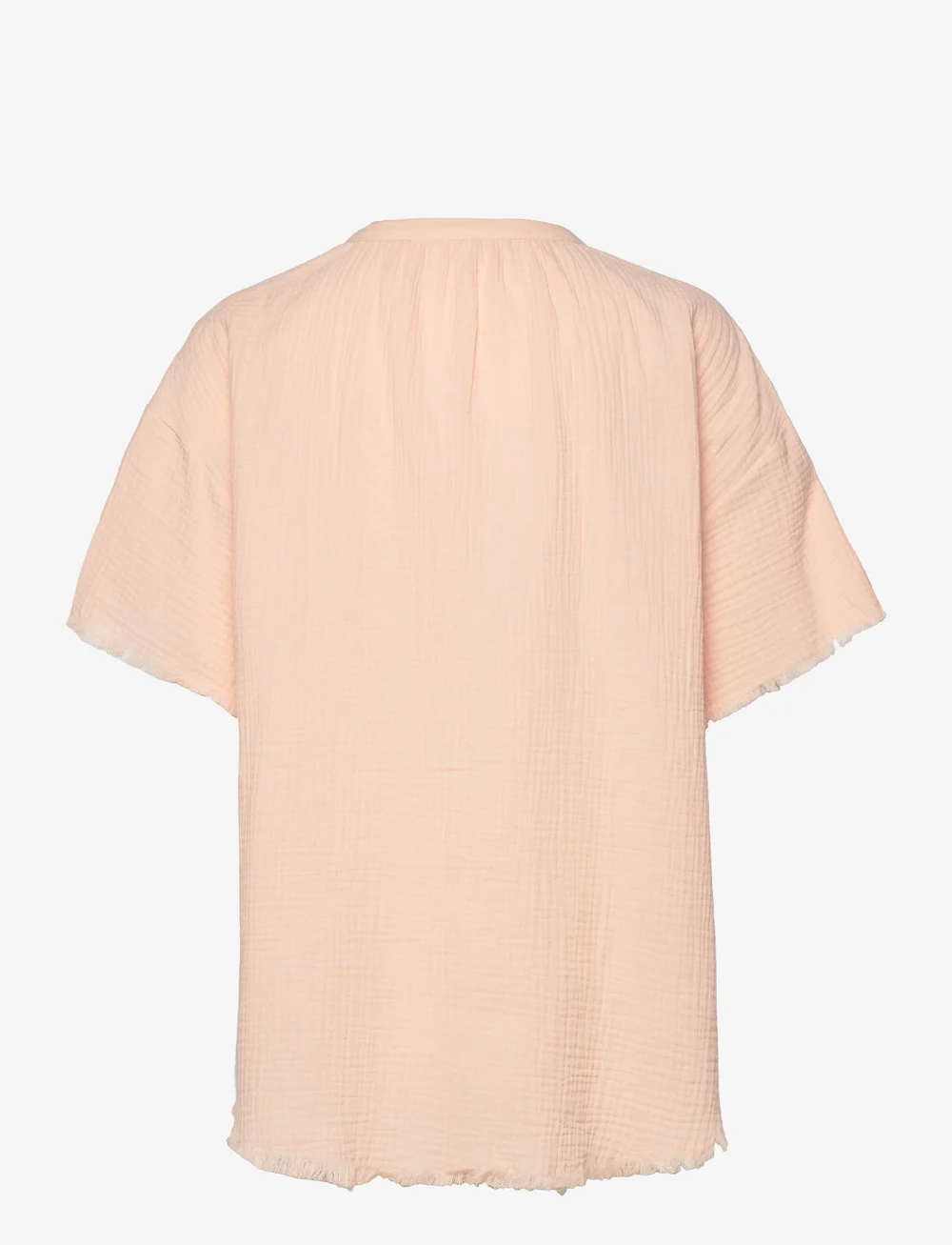 Love Stories - Mila - kortärmade blusar - off-white - 1