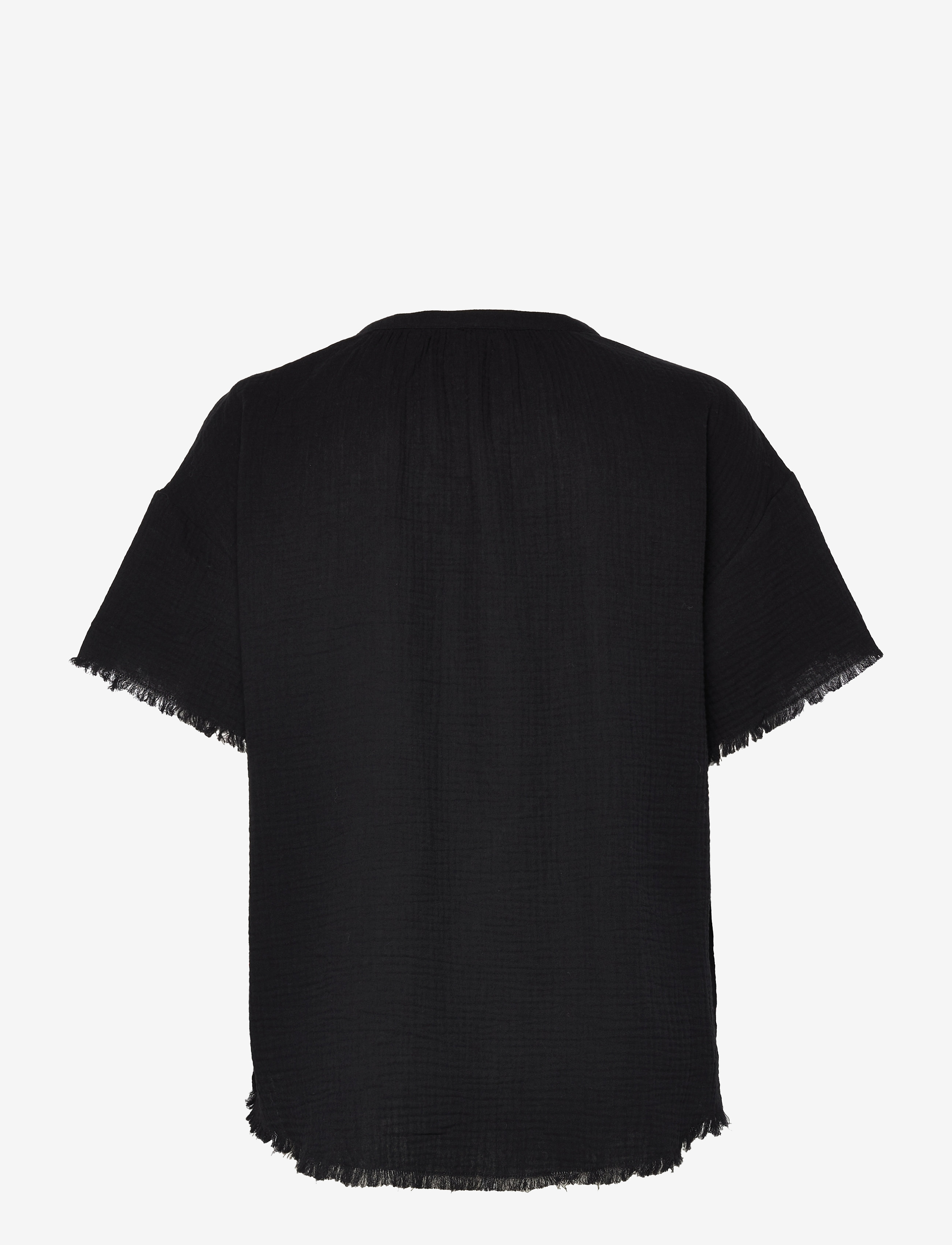 Love Stories - Mila - overdele - black - 1