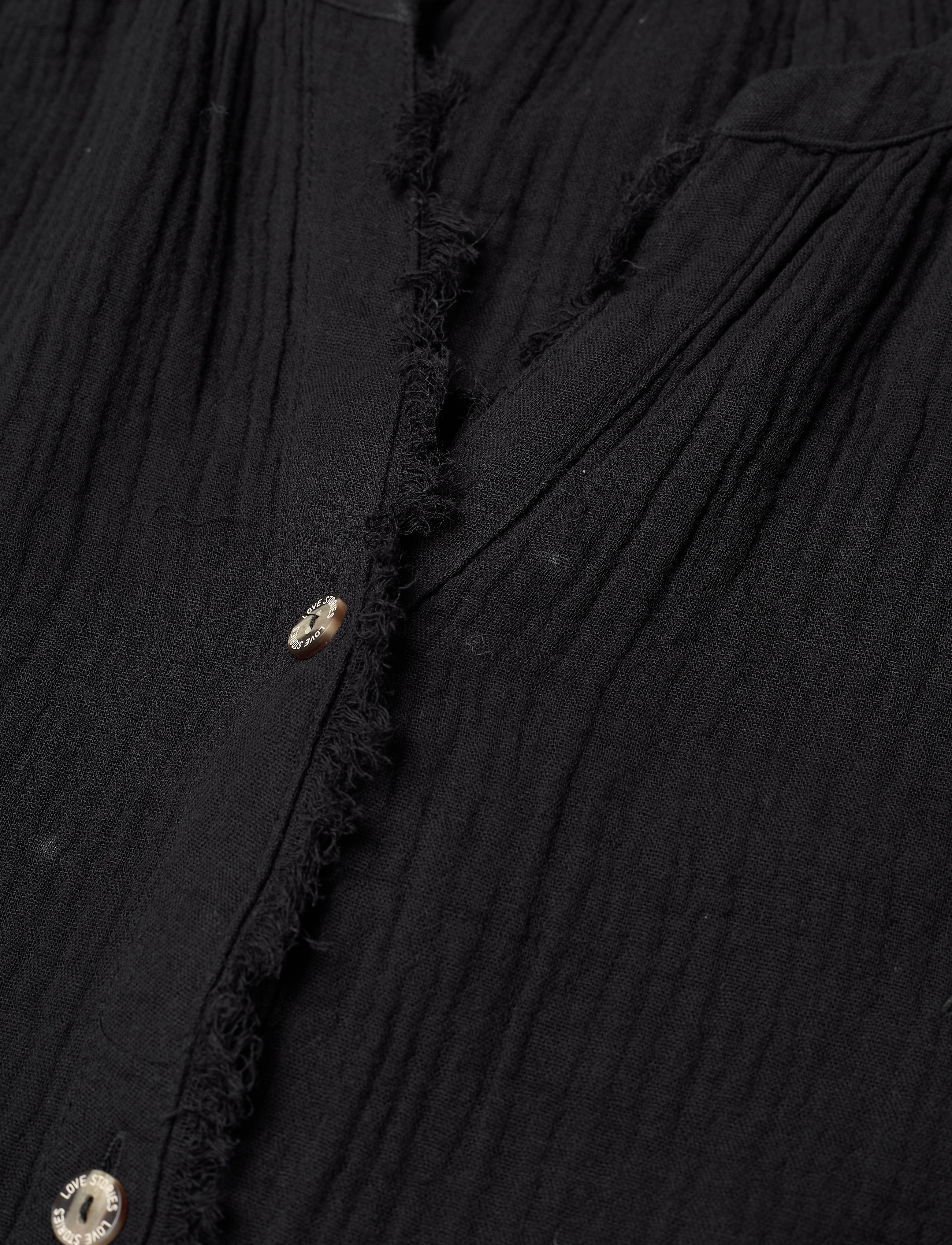 Love Stories - Mila - naised - black - 2