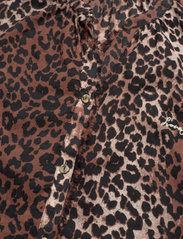 Love Stories - Mila - blouses korte mouwen - leopard - 2