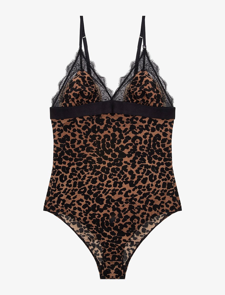 Love Stories - Doris - besondere anlässe - leopard - 0