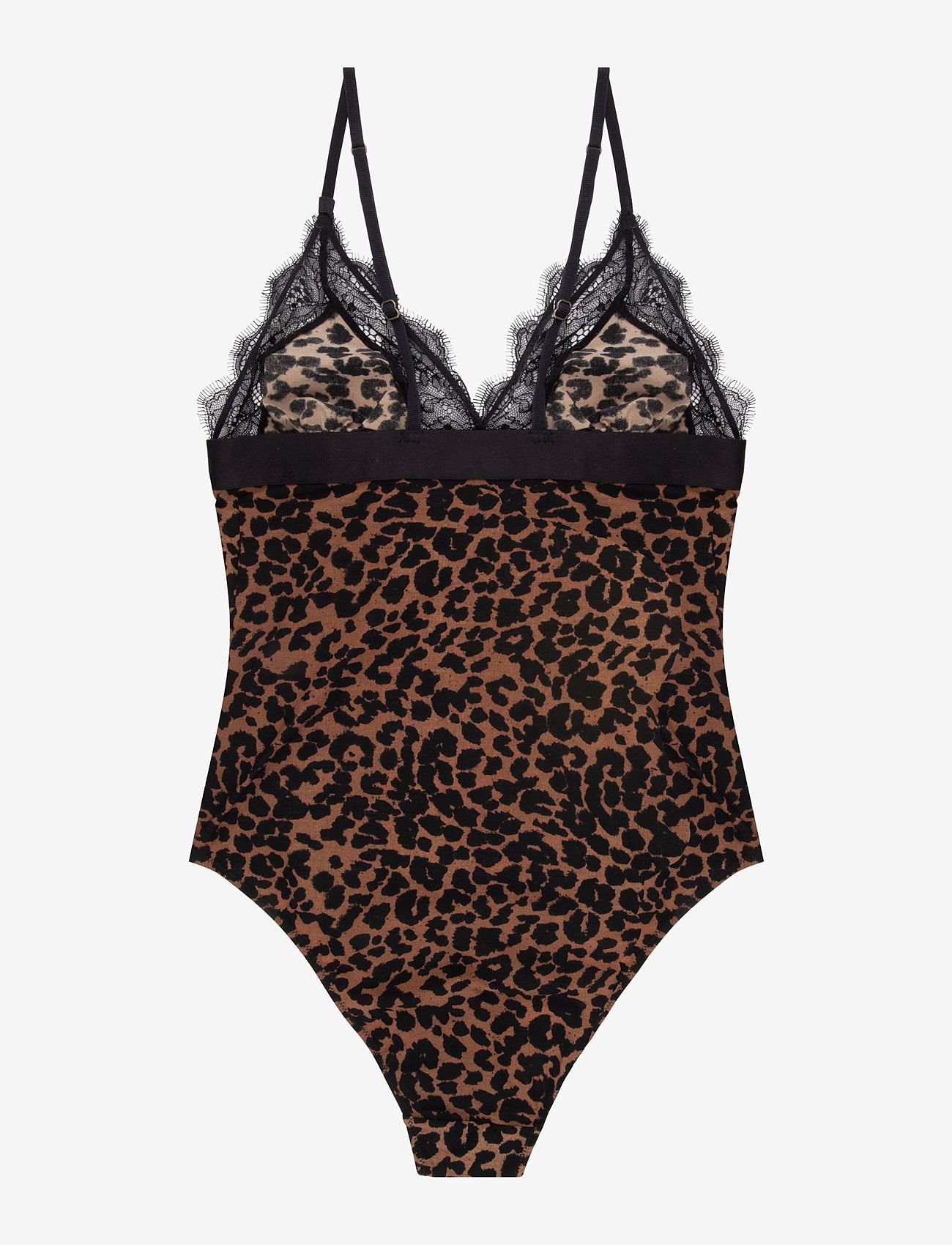 Love Stories - Doris - særlige begivenheder - leopard - 1