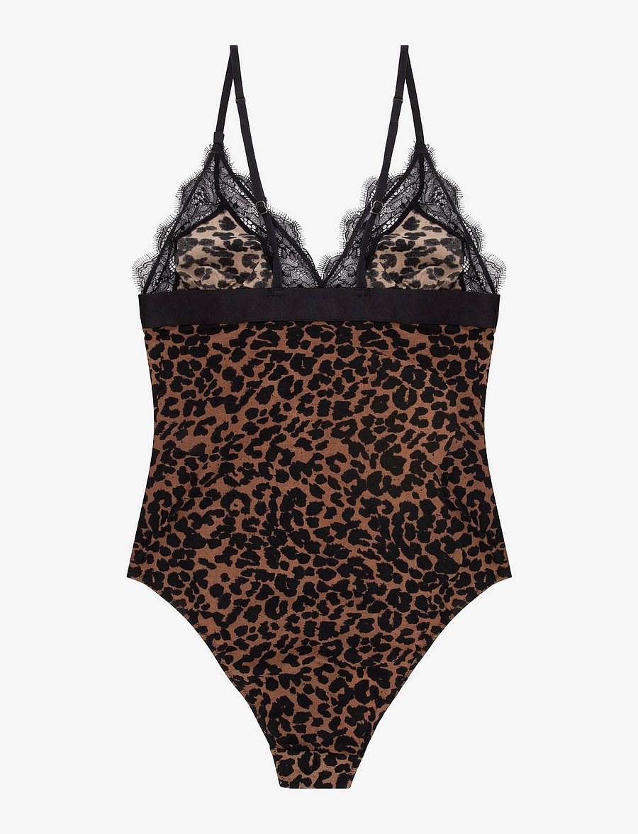 Love Stories - Doris - besondere anlässe - leopard - 1