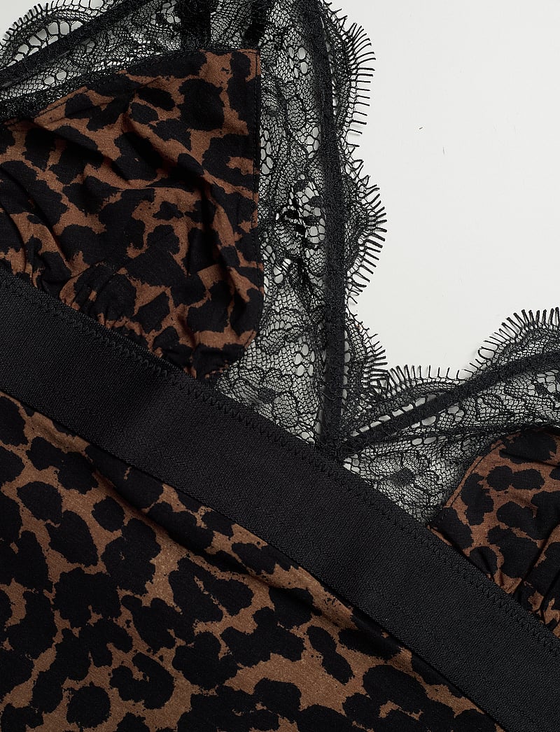 Love Stories - Doris - særlige begivenheder - leopard - 2