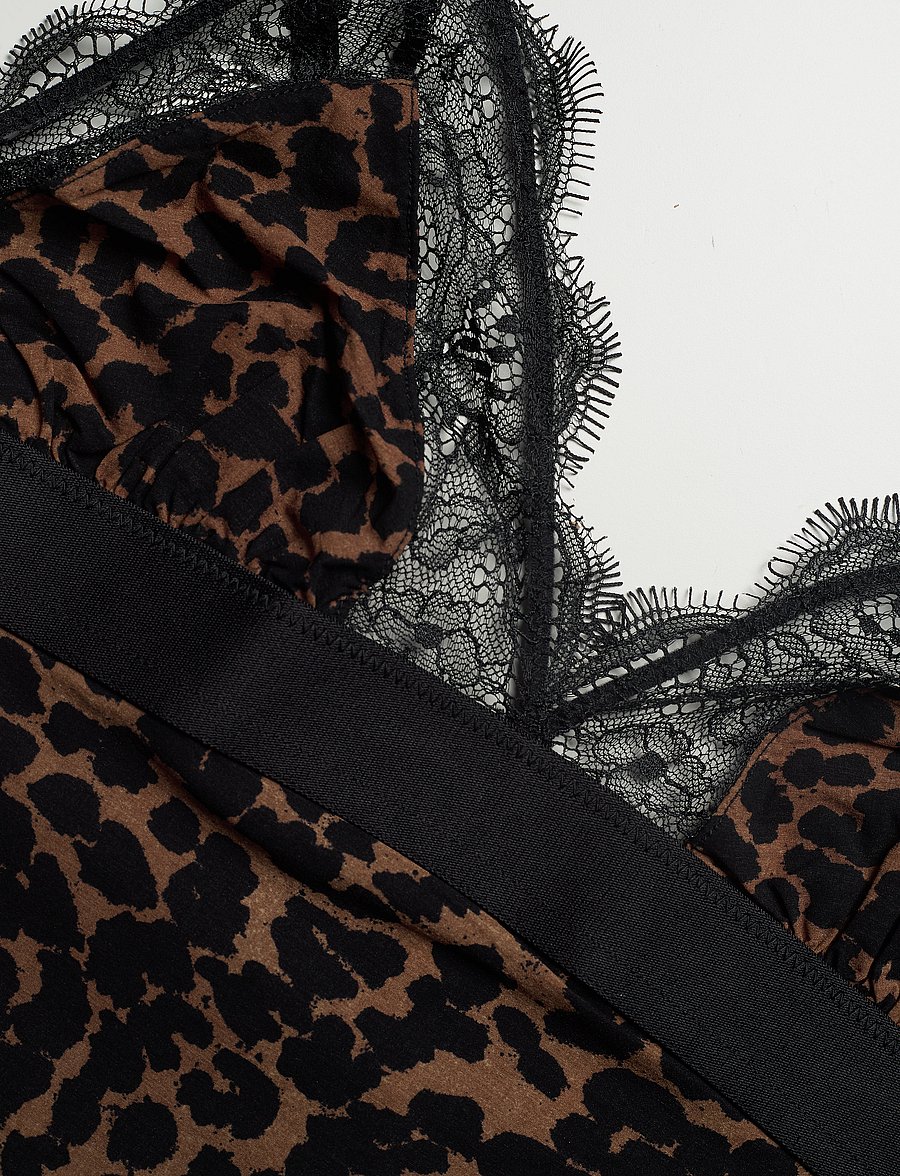 Love Stories - Doris - besondere anlässe - leopard - 2